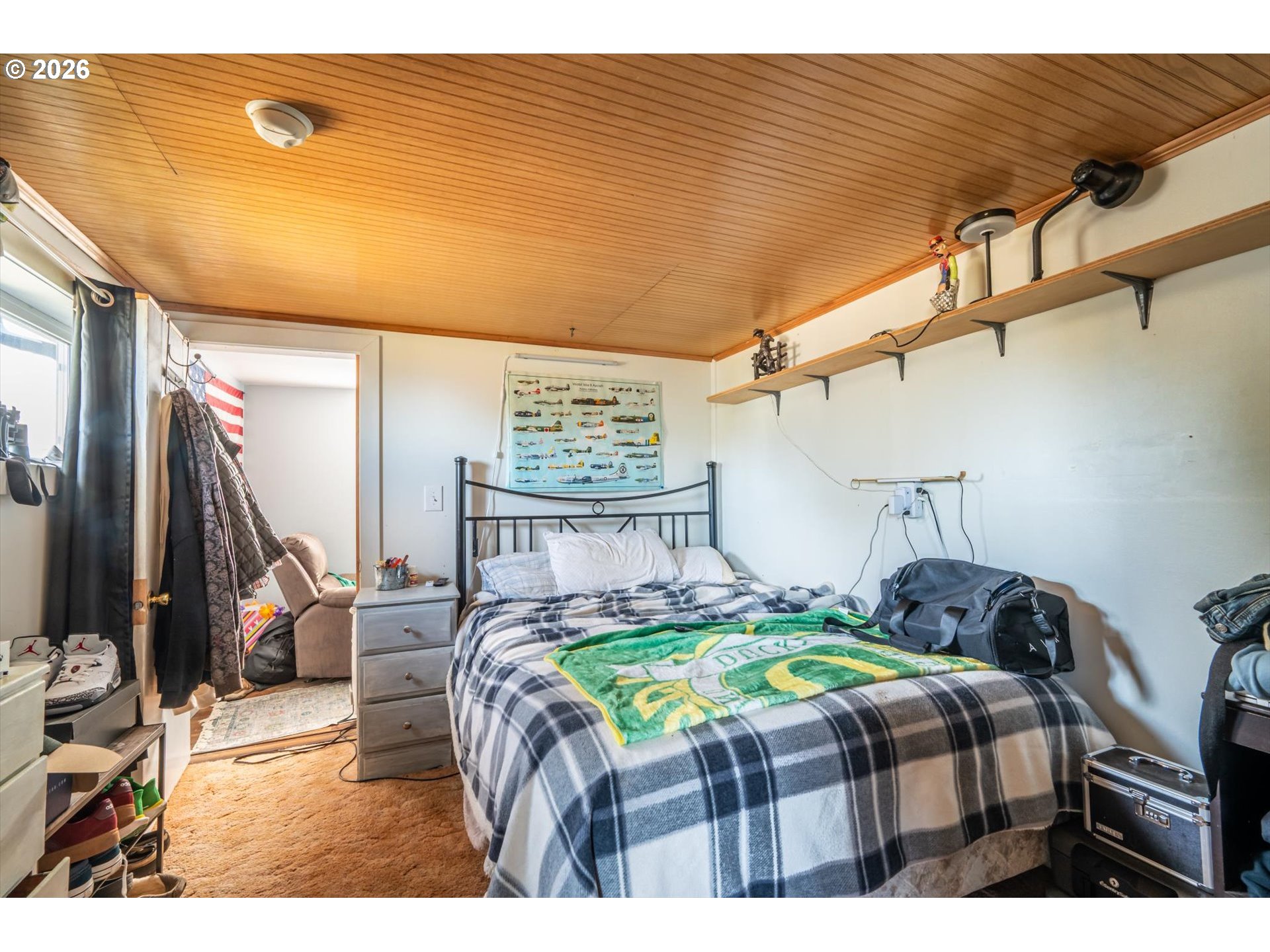 333 N EMPIRE BLVD, Coos Bay, OR 97420