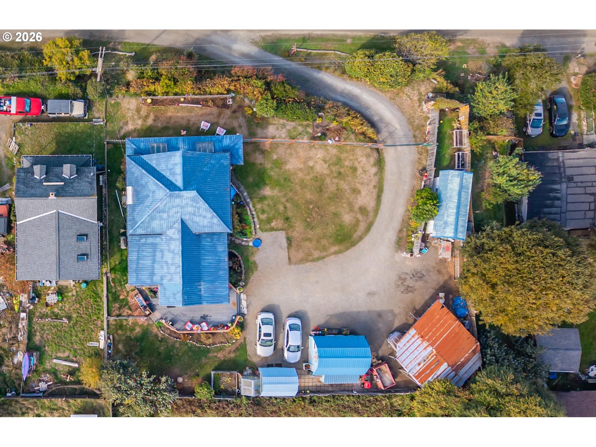 333 N EMPIRE BLVD, Coos Bay, OR 97420