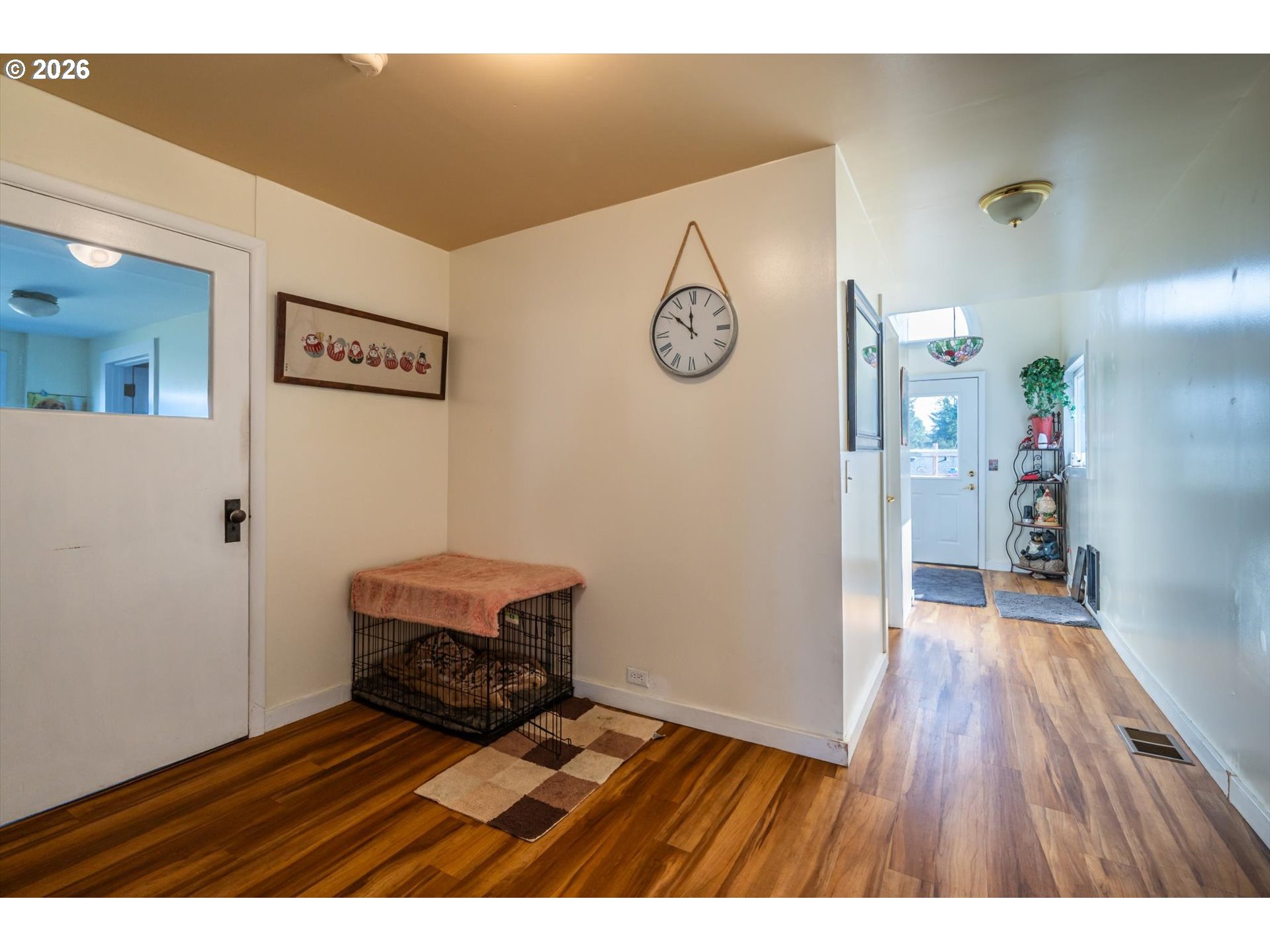 333 N EMPIRE BLVD, Coos Bay, OR 97420