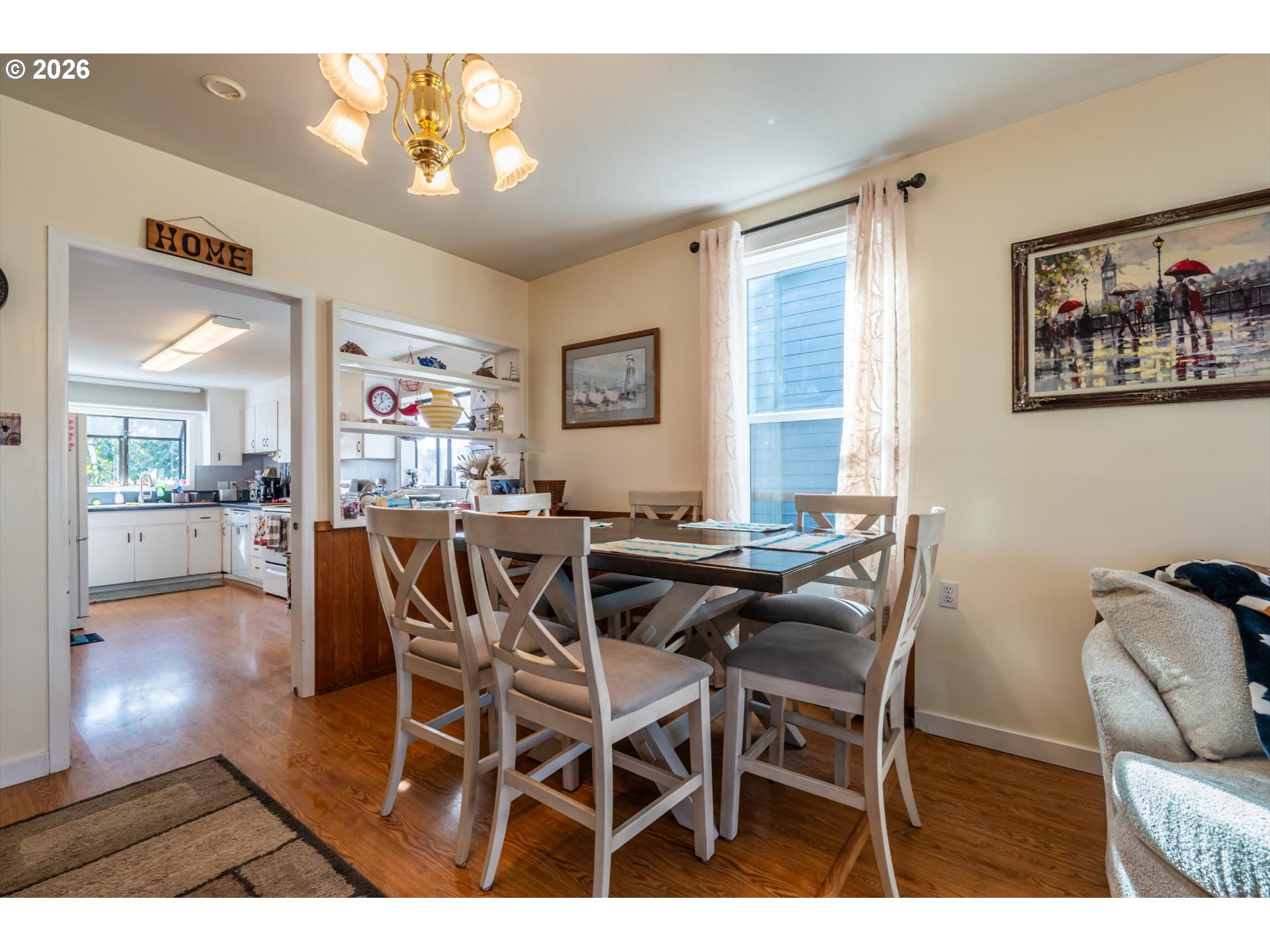 333 N EMPIRE BLVD, Coos Bay, OR 97420