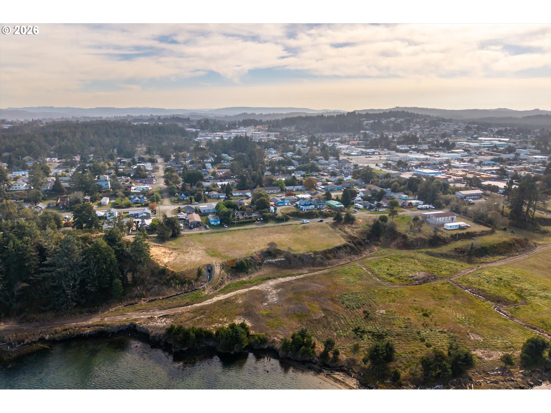 333 N EMPIRE BLVD, Coos Bay, OR 97420
