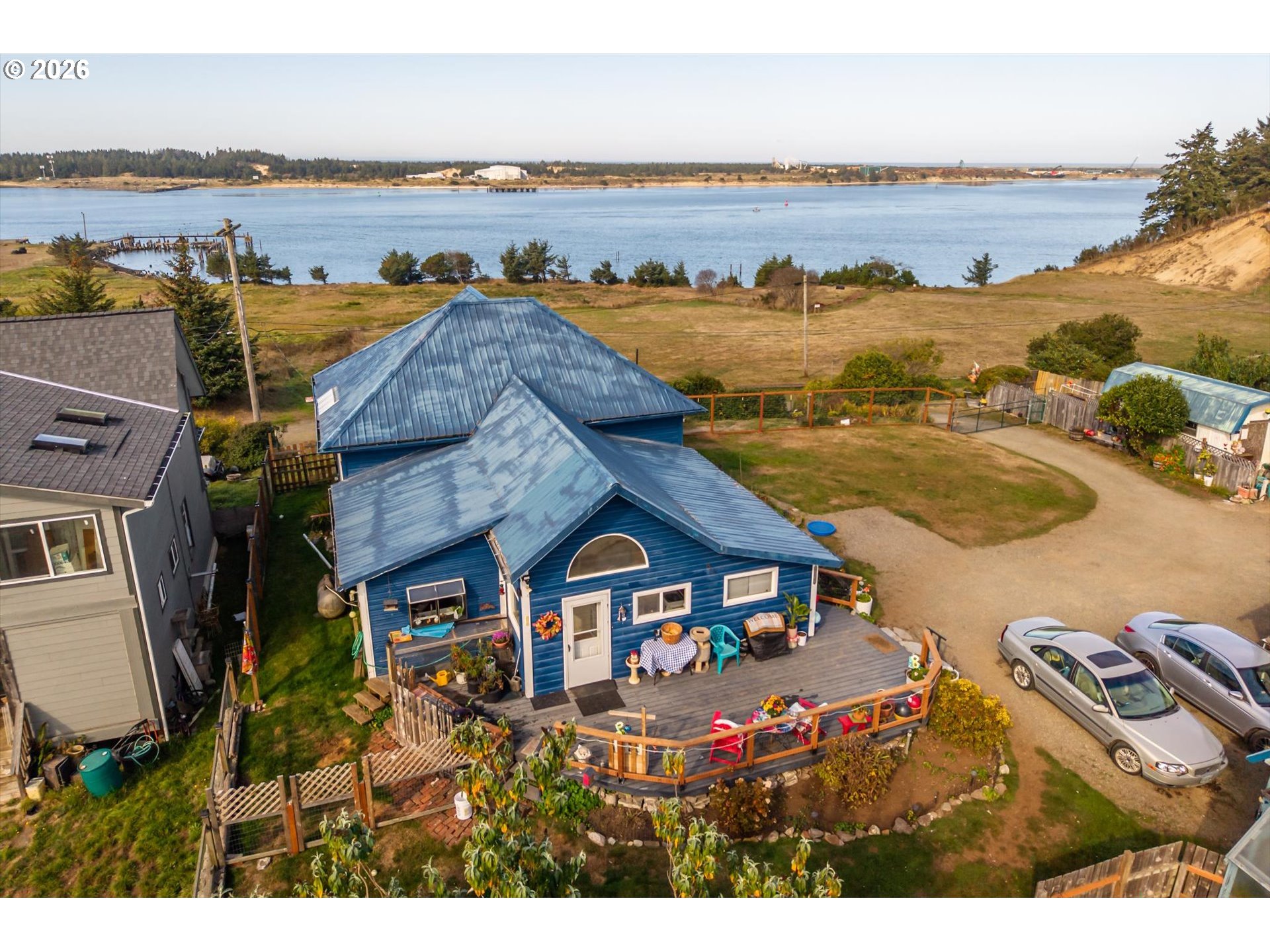 333 N EMPIRE BLVD, Coos Bay, OR 97420