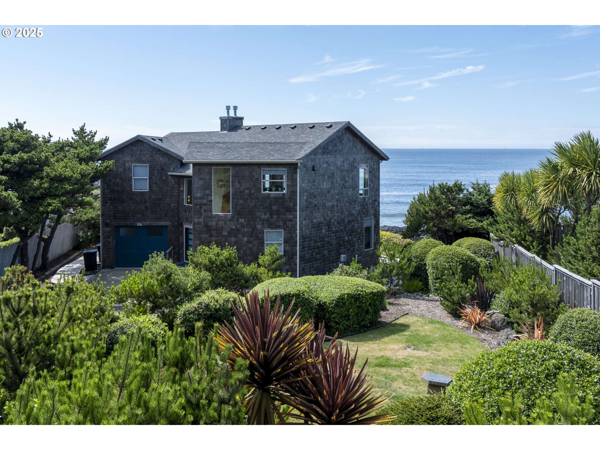 Photo of 8566 COAST RD Seal Rock OR 97376