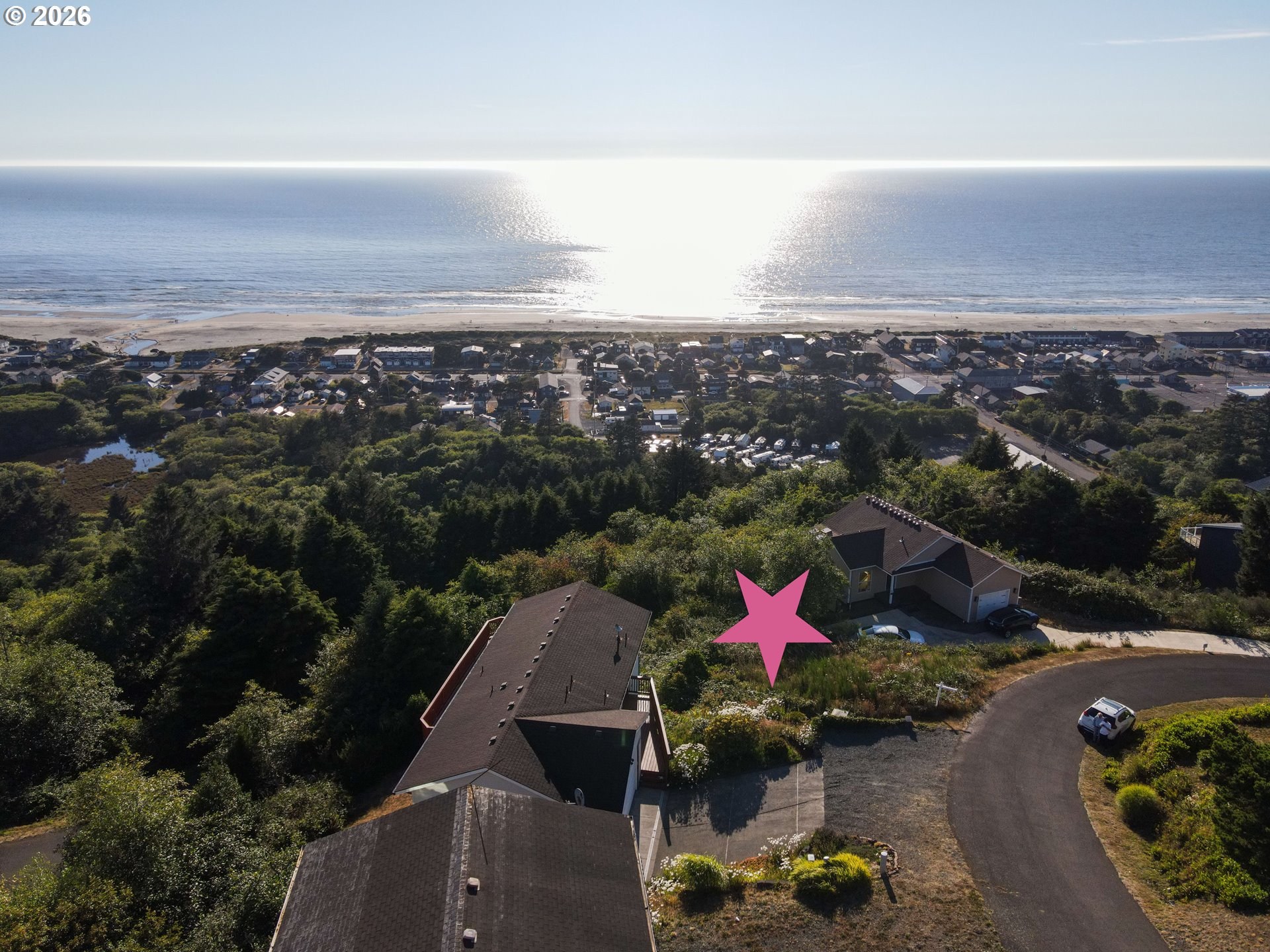 8th ST, Gearhart, OR, 97138