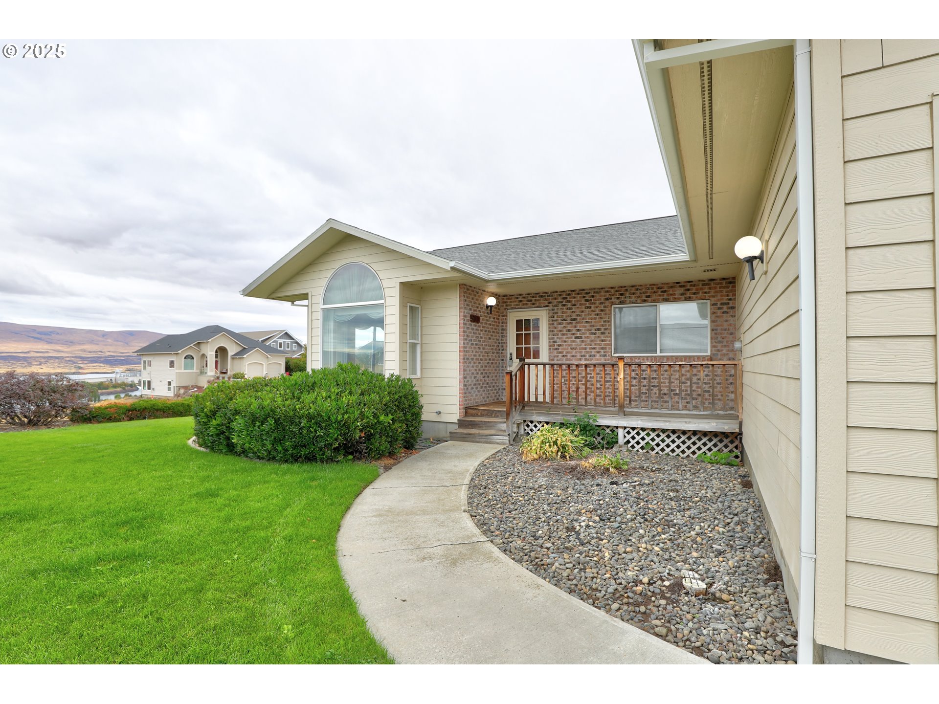 17130 EASTWOOD LN, Brookings, OR, 97415