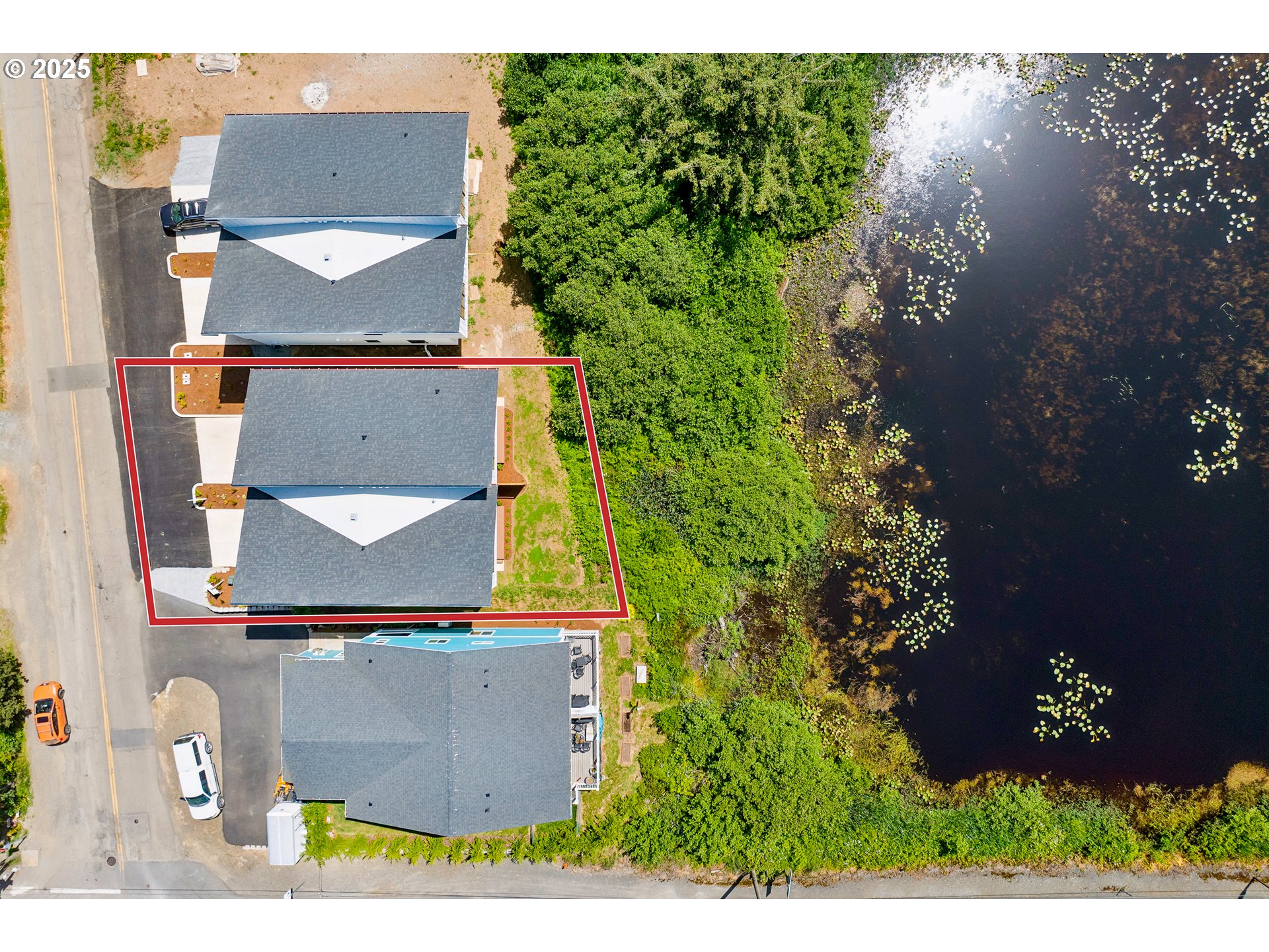 42 Washington ST, Rockaway Beach, OR, 97136