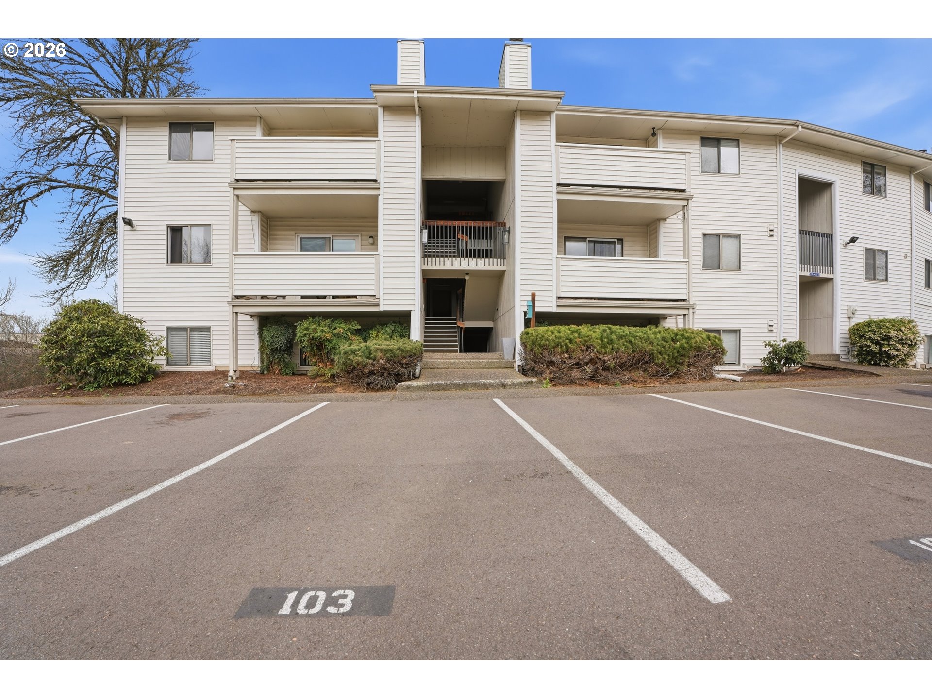 11040 SW GREENBURG RD UNIT 311, Tigard, OR, 97223