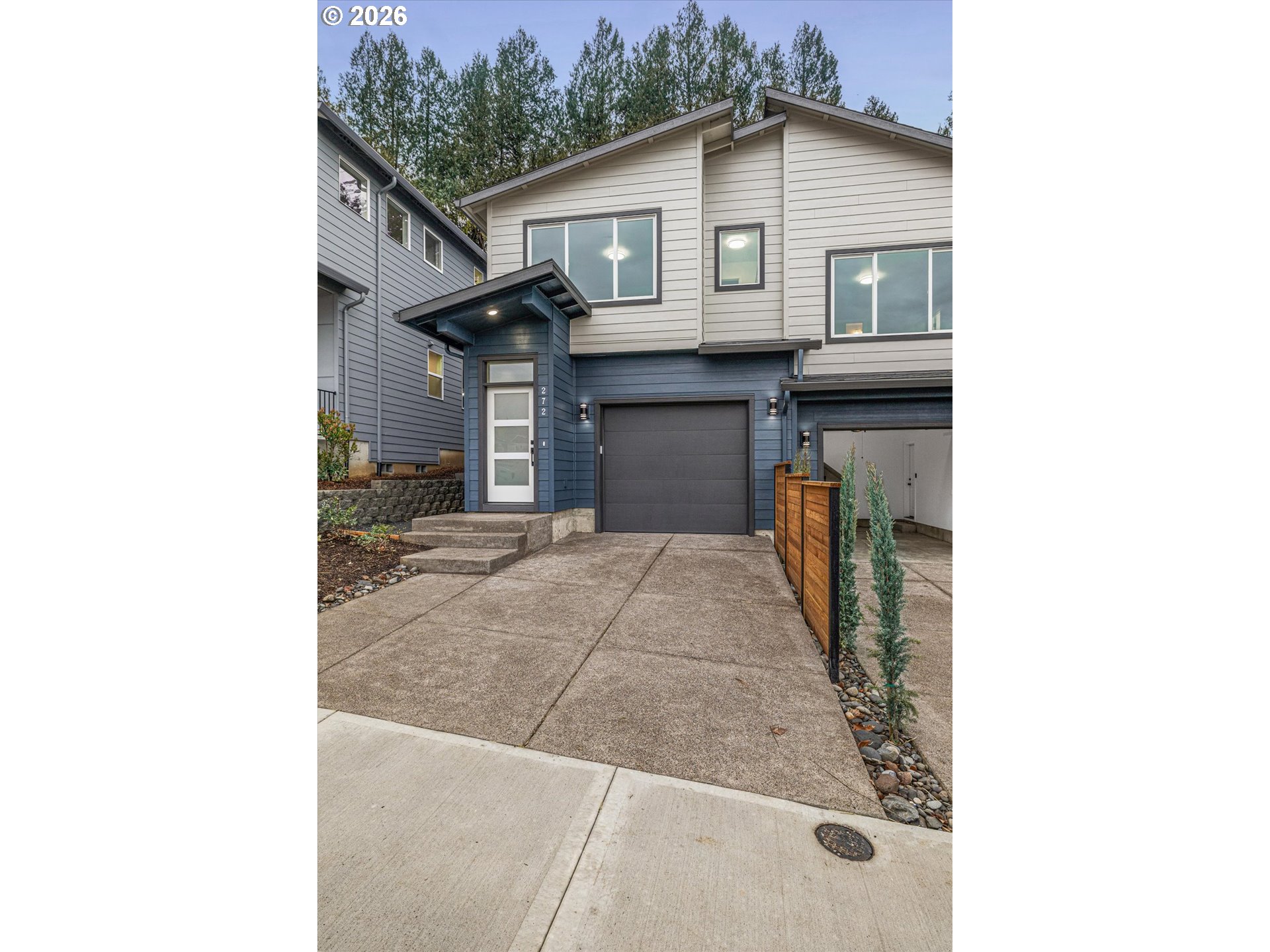 230 NW MAWRCREST AVE, Gresham, OR, 97030