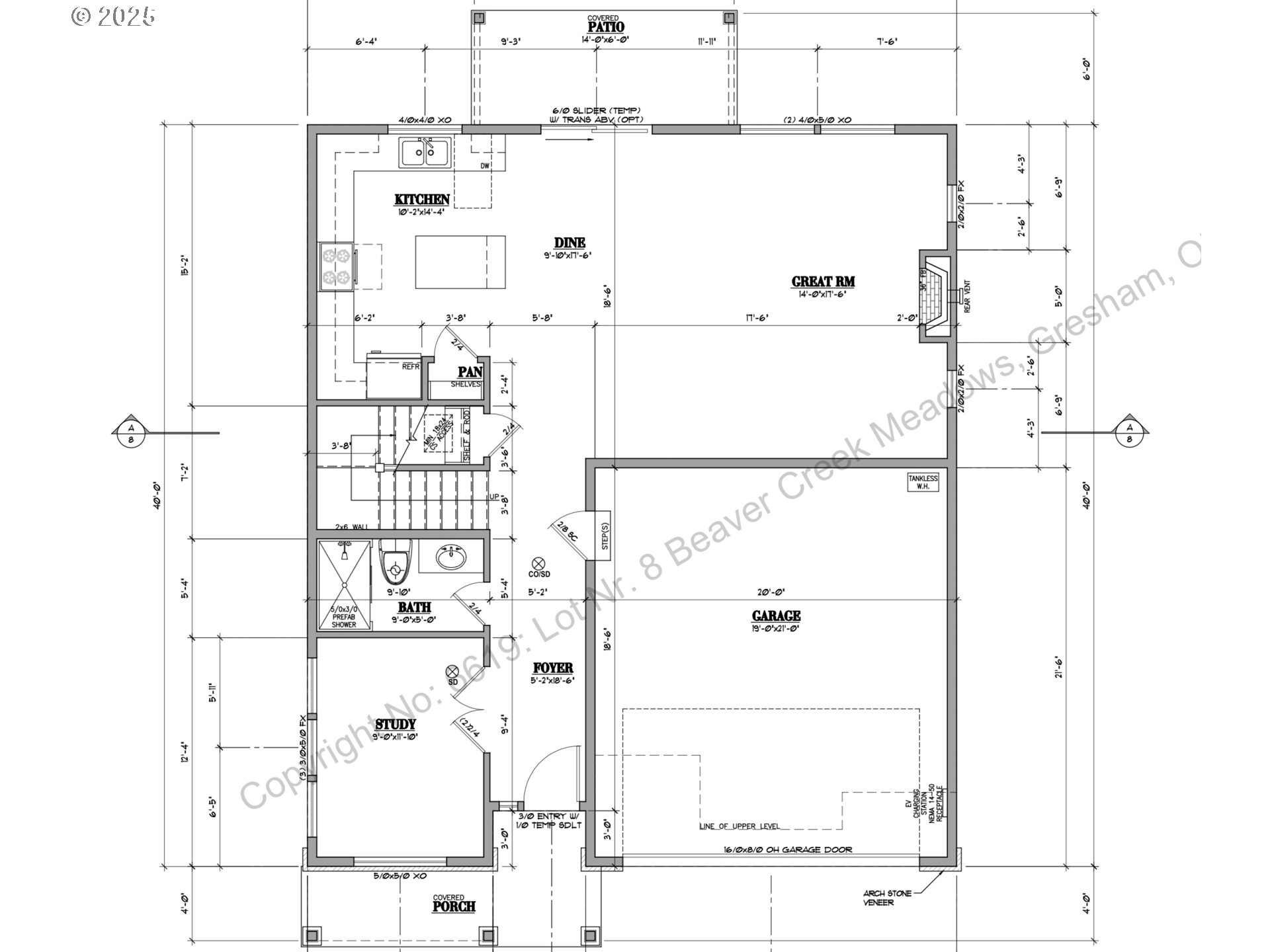 289 SE ACACIA DR, Gresham, OR, 97080