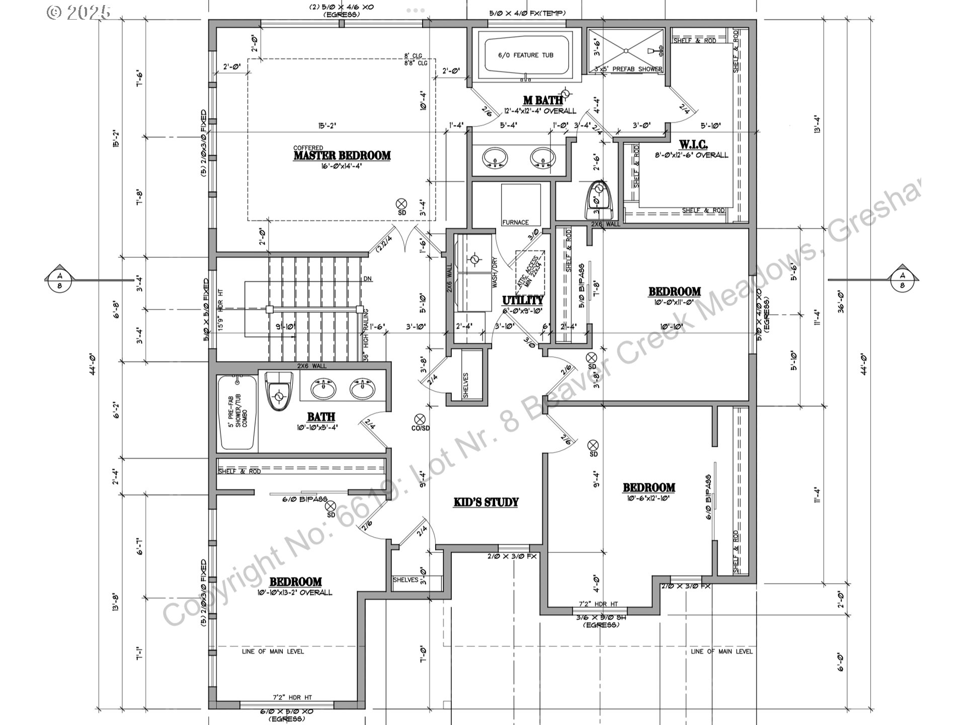 289 SE ACACIA DR, Gresham, OR, 97080