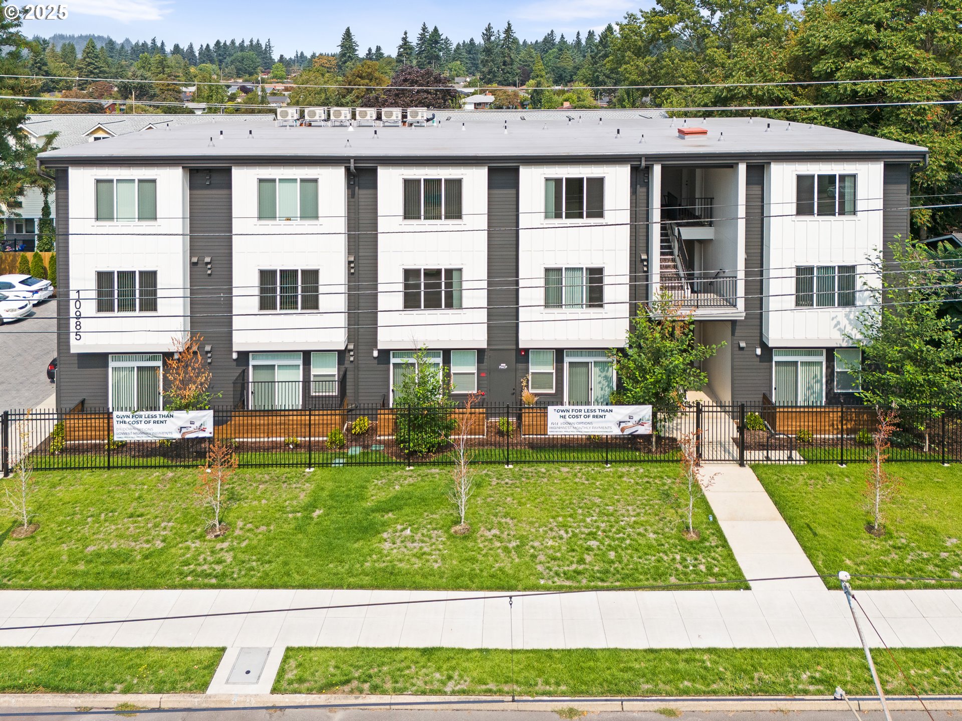 10985 E Burnside ST UNIT 19, Portland, OR, 97216