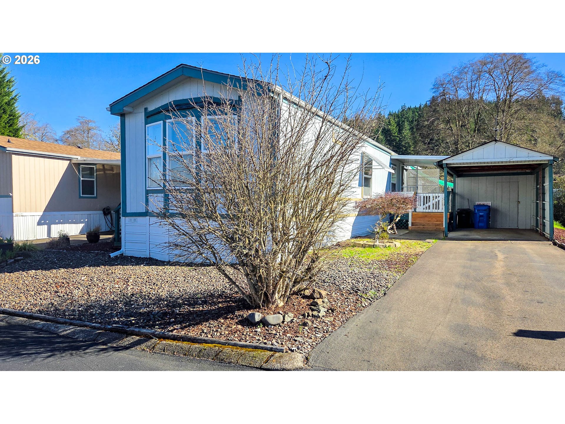 95750 Jerrys Flat RD UNIT 11, Gold Beach, OR, 97444