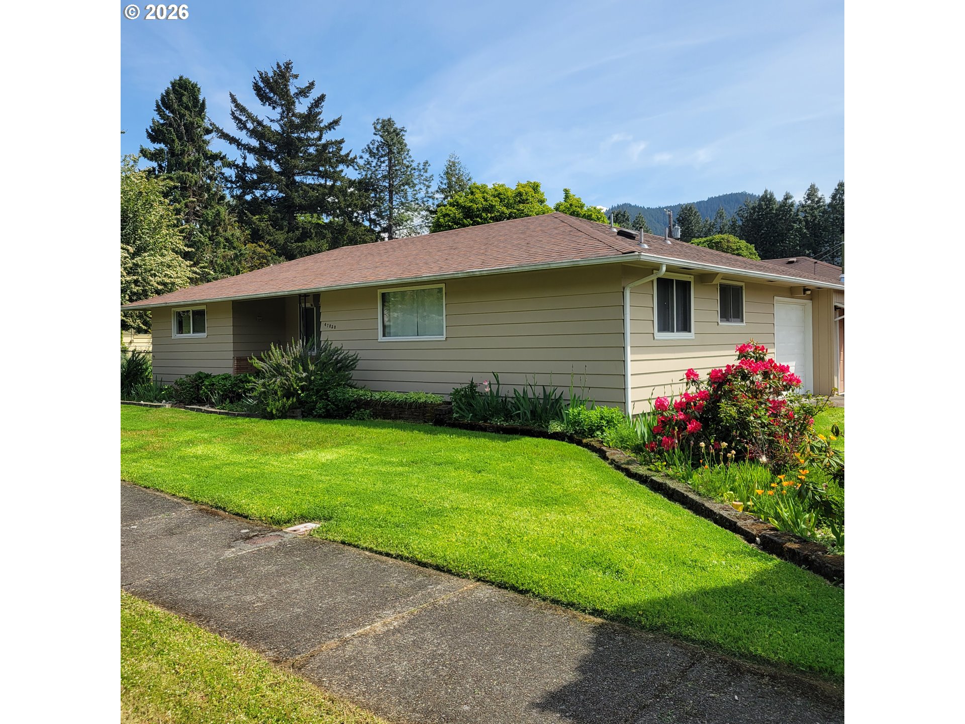 Search Homes for Sale