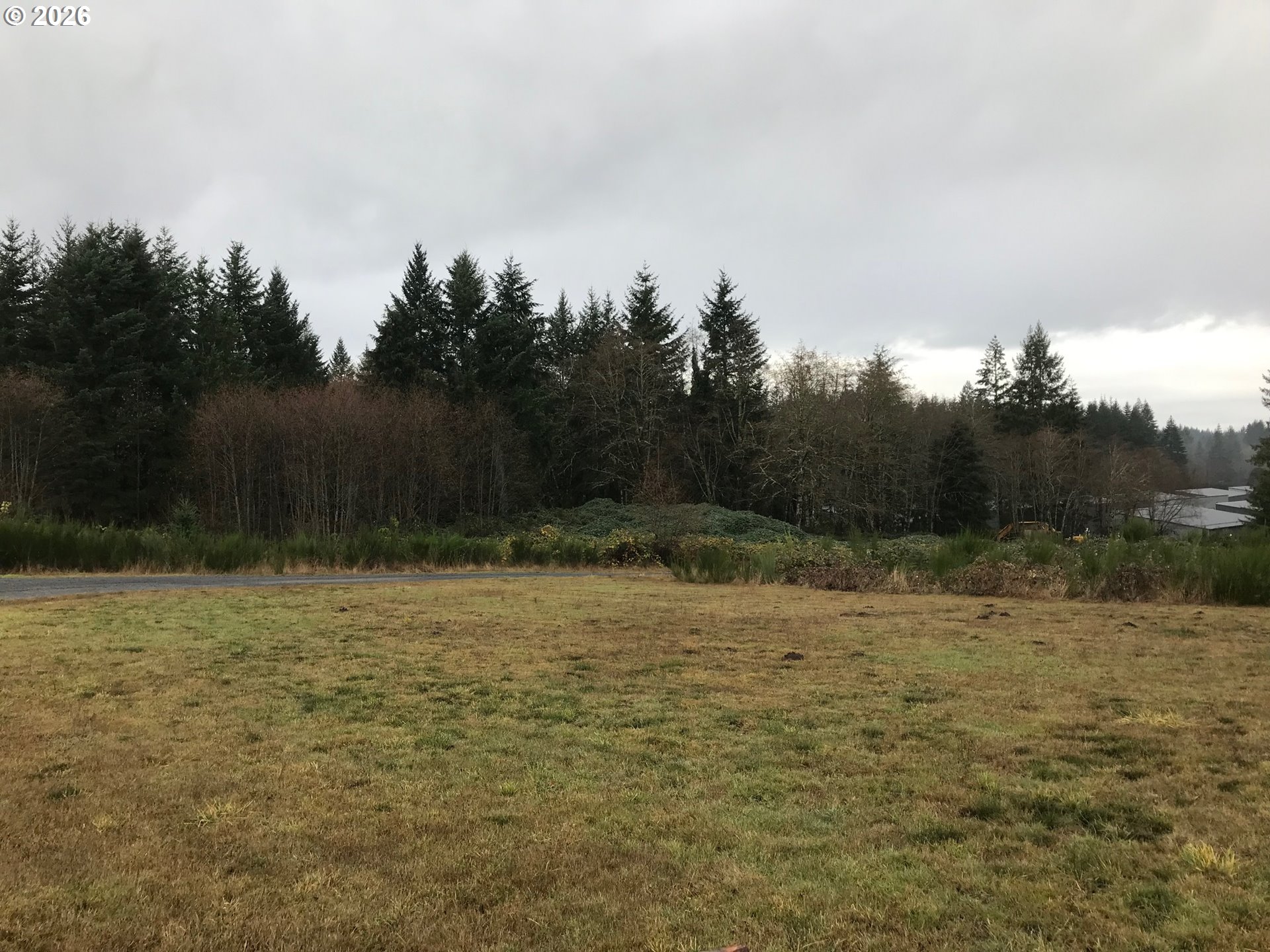Homes on Acreage