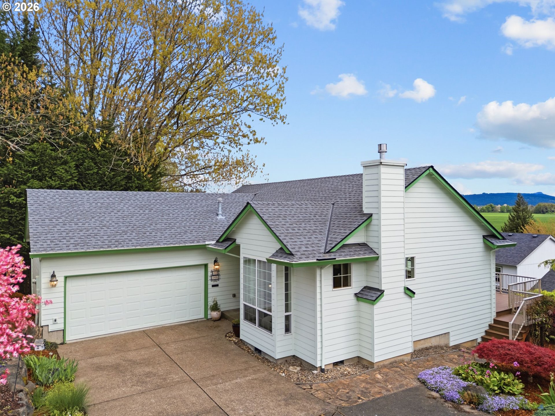 9451 SW HUME CT, Tualatin, OR, 97062