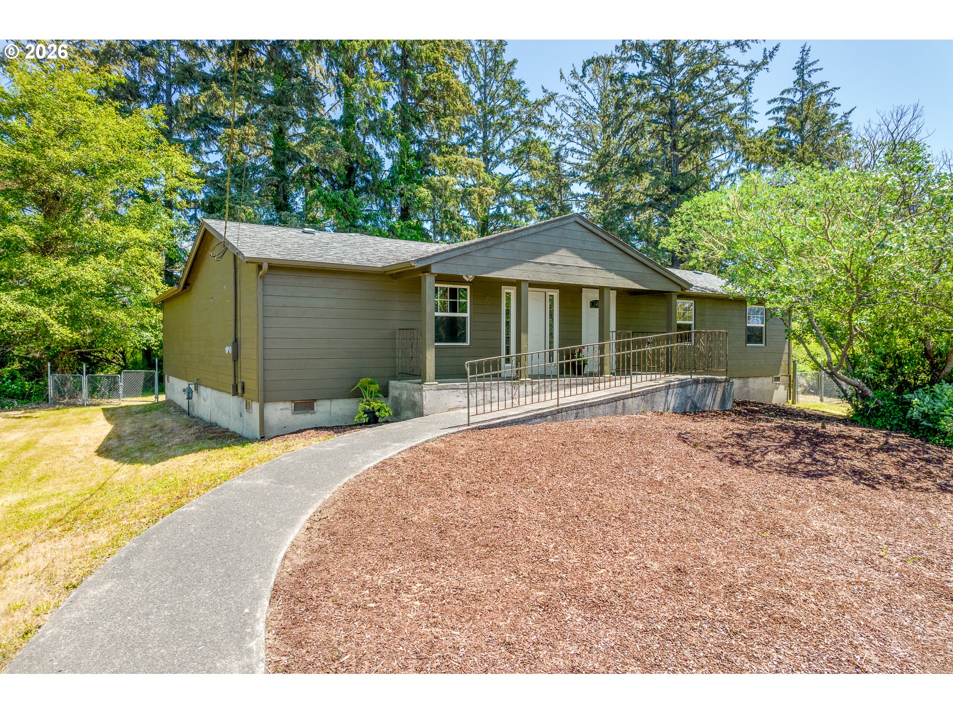 Search Homes for Rent