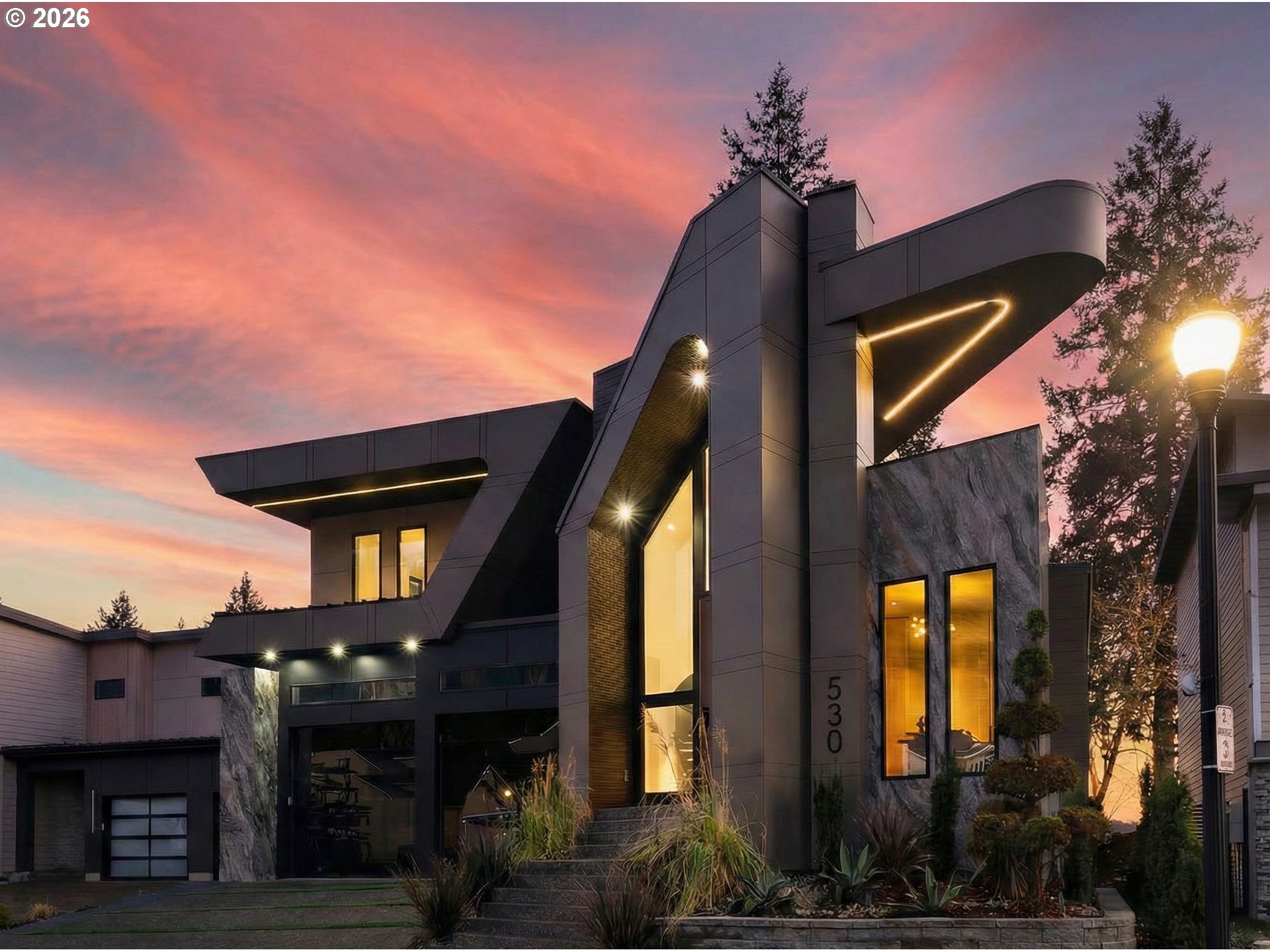 Camas & Washougal, WA