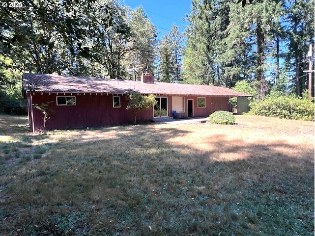 47980 NW WALDHEIM WAY, Forest Grove, OR, 97116