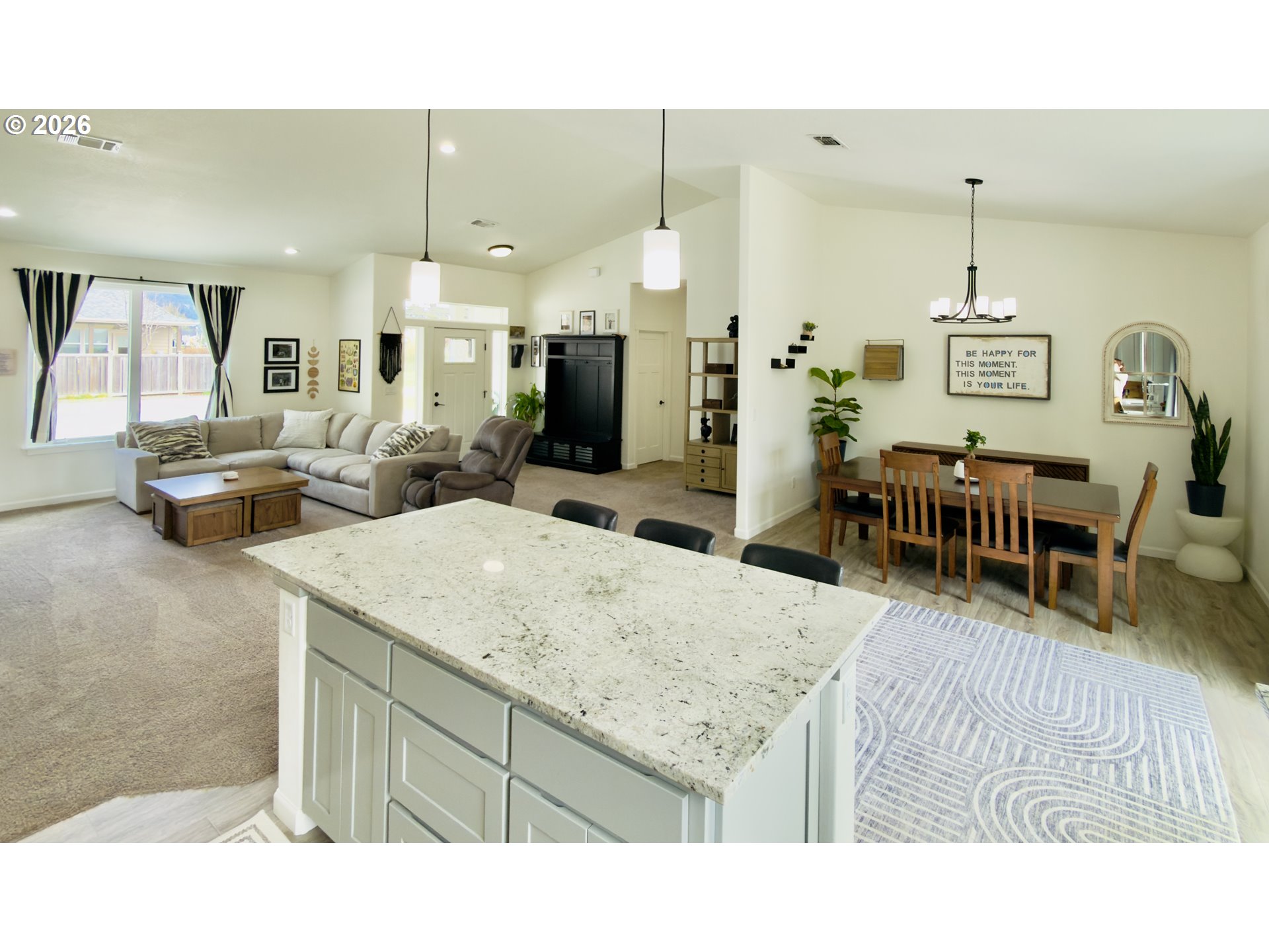 7205 EDGE CLIFF DR, Brookings, OR, 97415