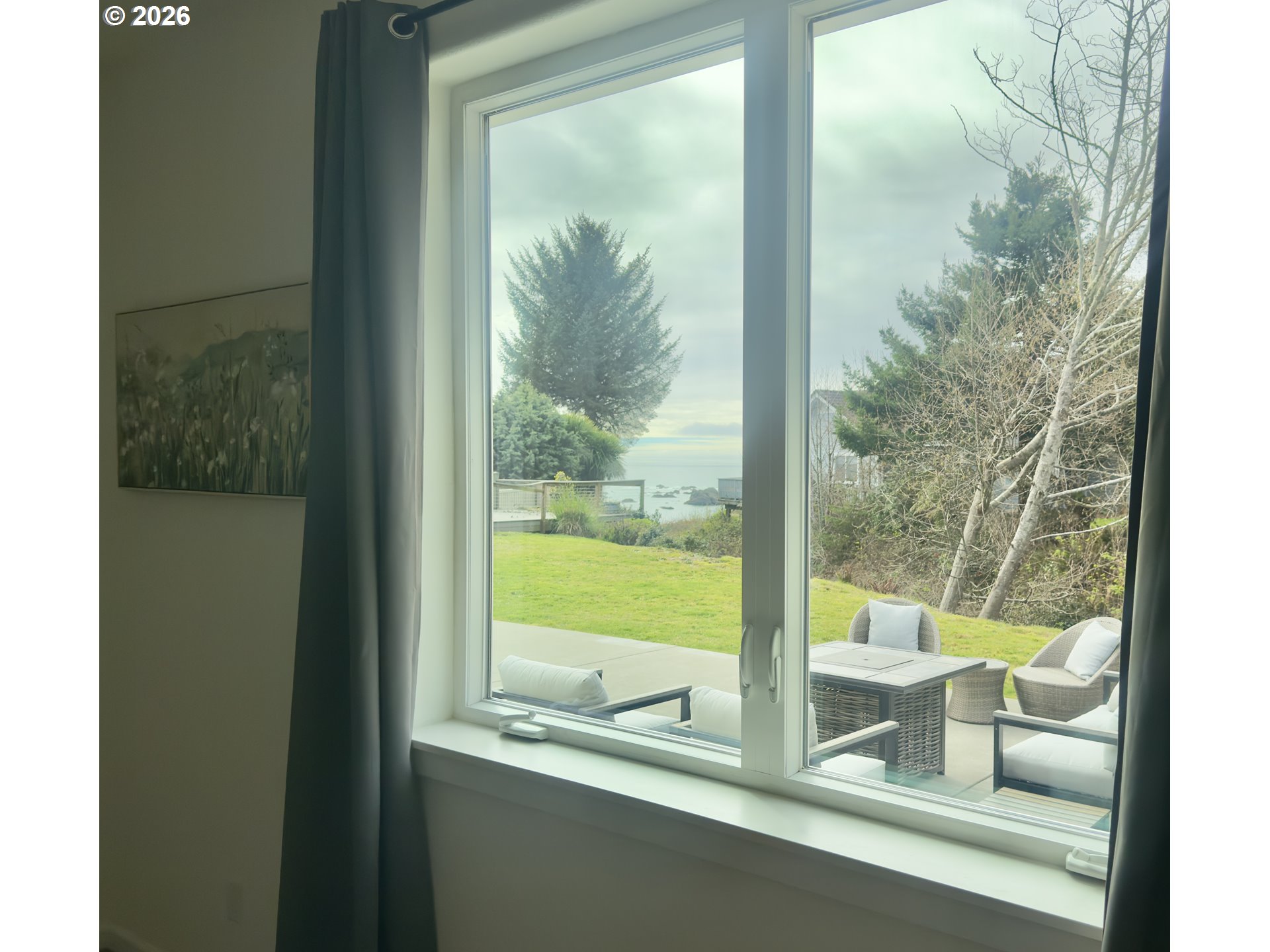 7205 EDGE CLIFF DR, Brookings, OR, 97415