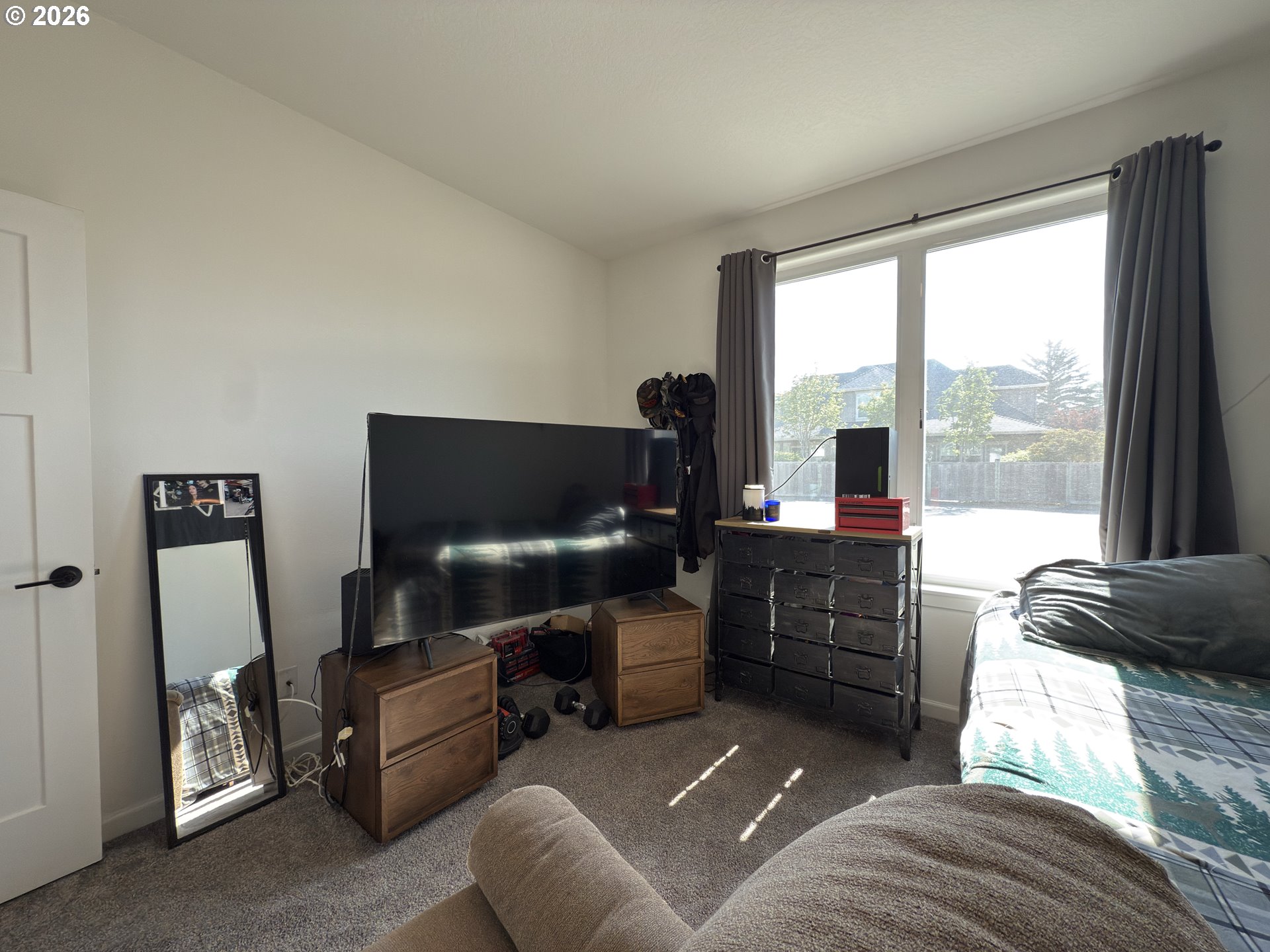 7205 EDGE CLIFF DR, Brookings, OR, 97415