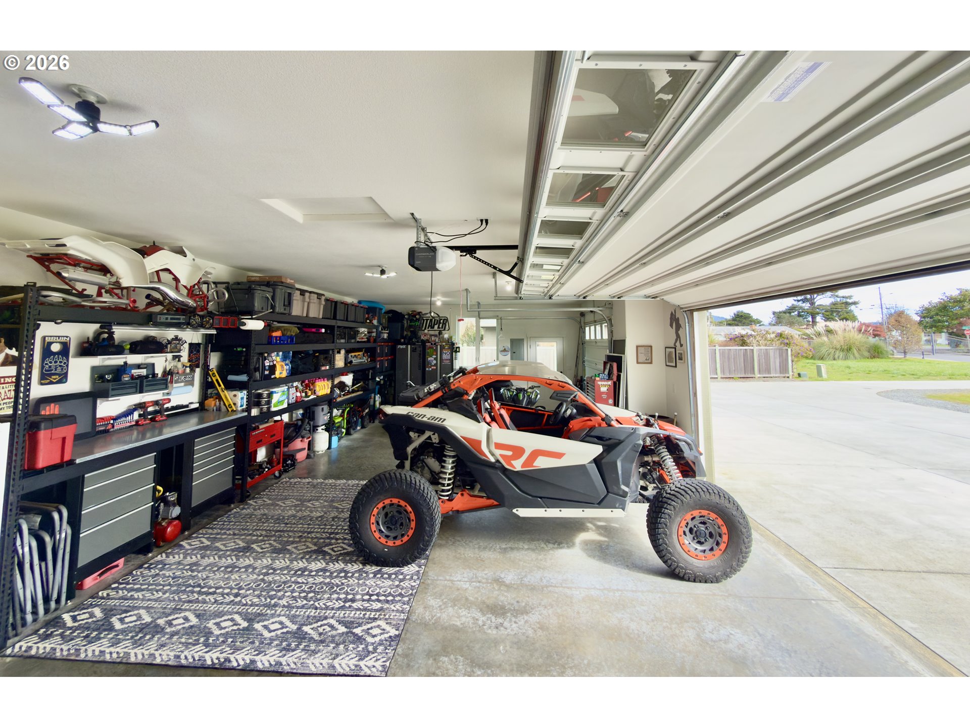 7205 EDGE CLIFF DR, Brookings, OR, 97415