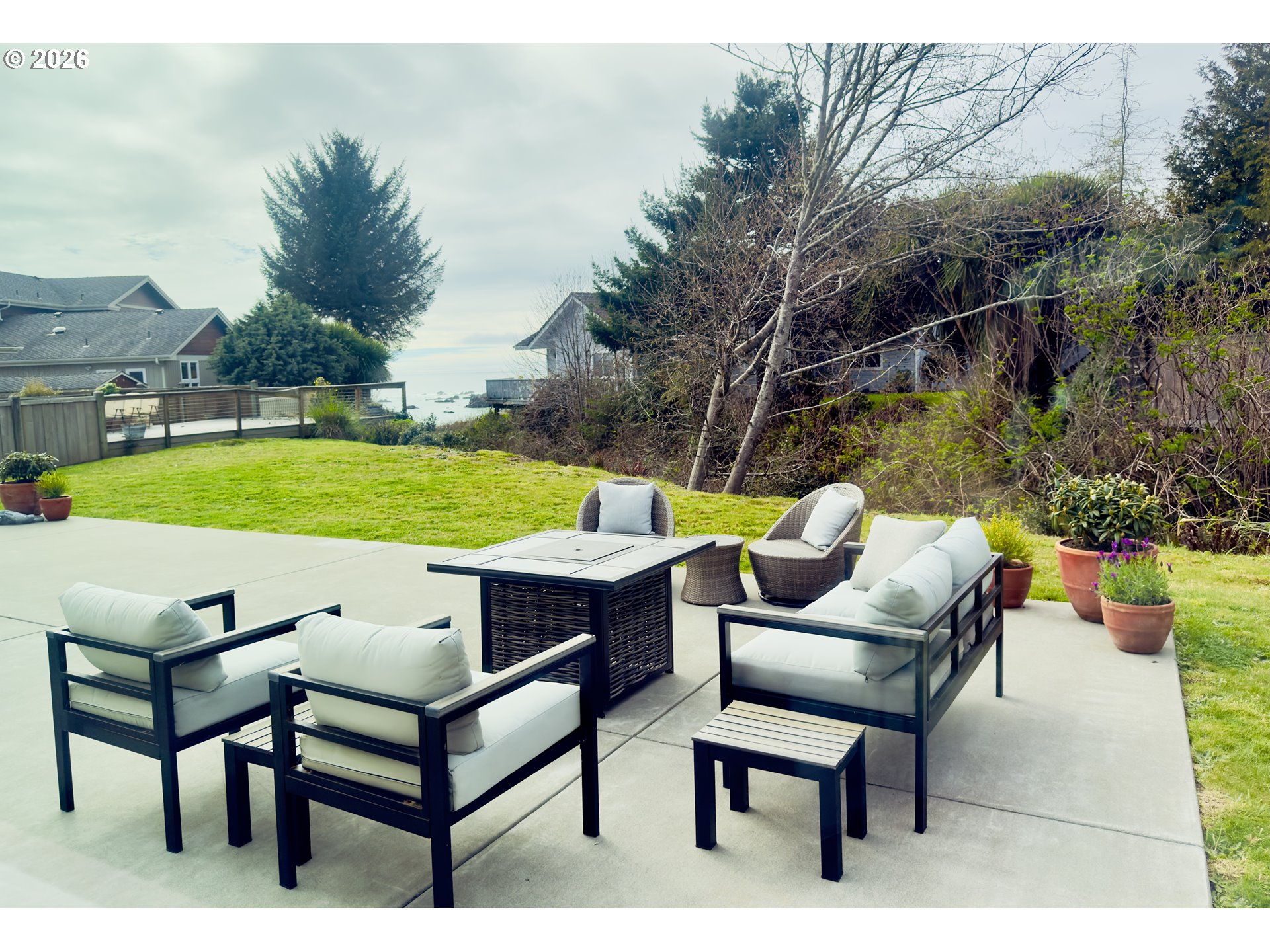 7205 EDGE CLIFF DR, Brookings, OR, 97415