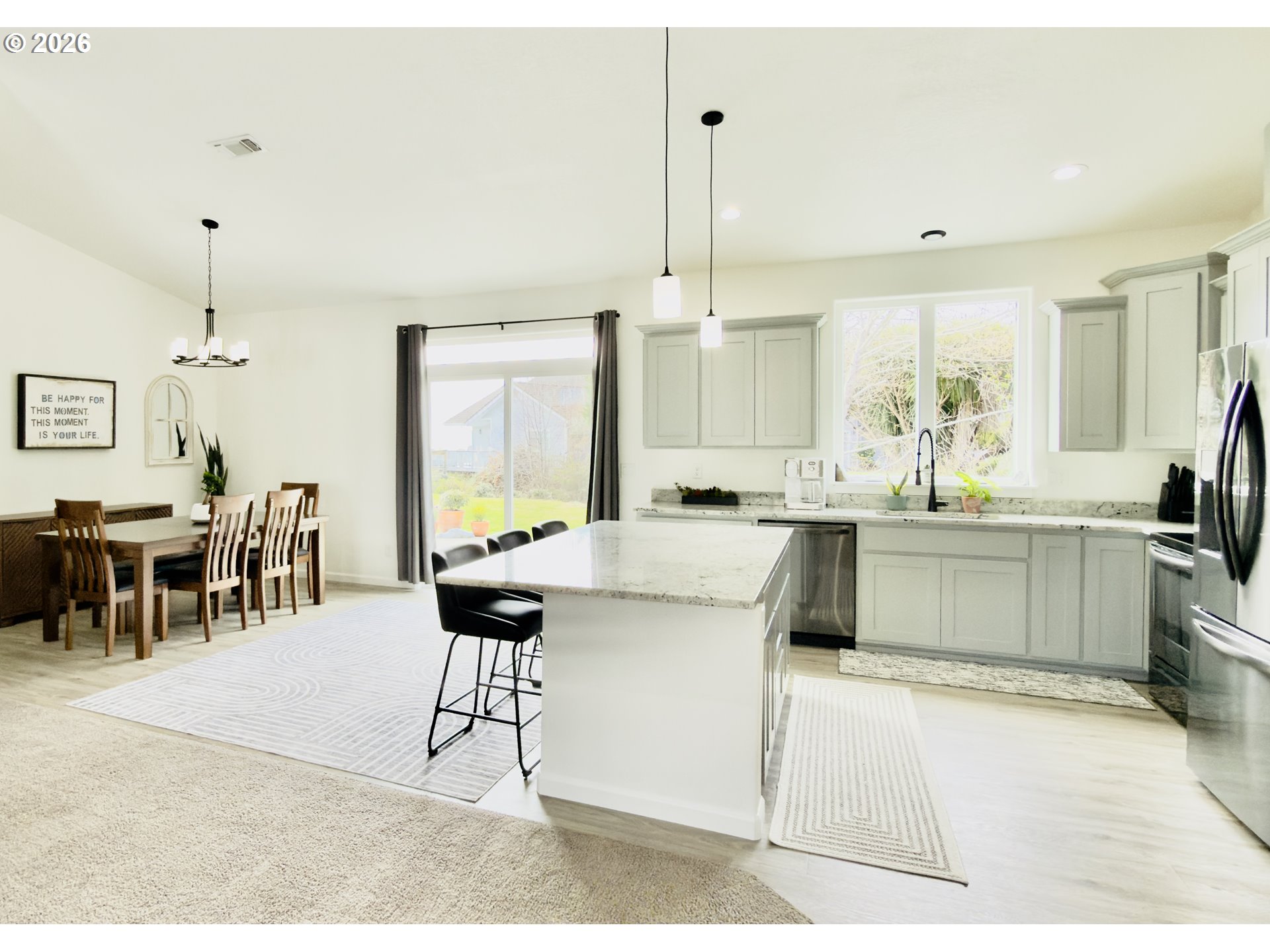 7205 EDGE CLIFF DR, Brookings, OR, 97415