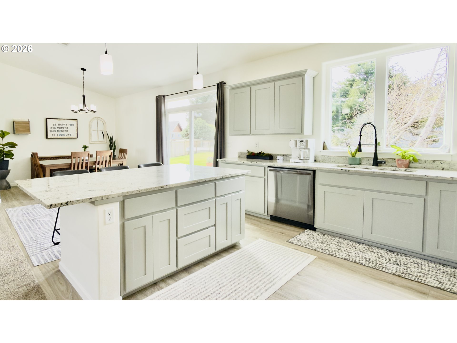 7205 EDGE CLIFF DR, Brookings, OR, 97415