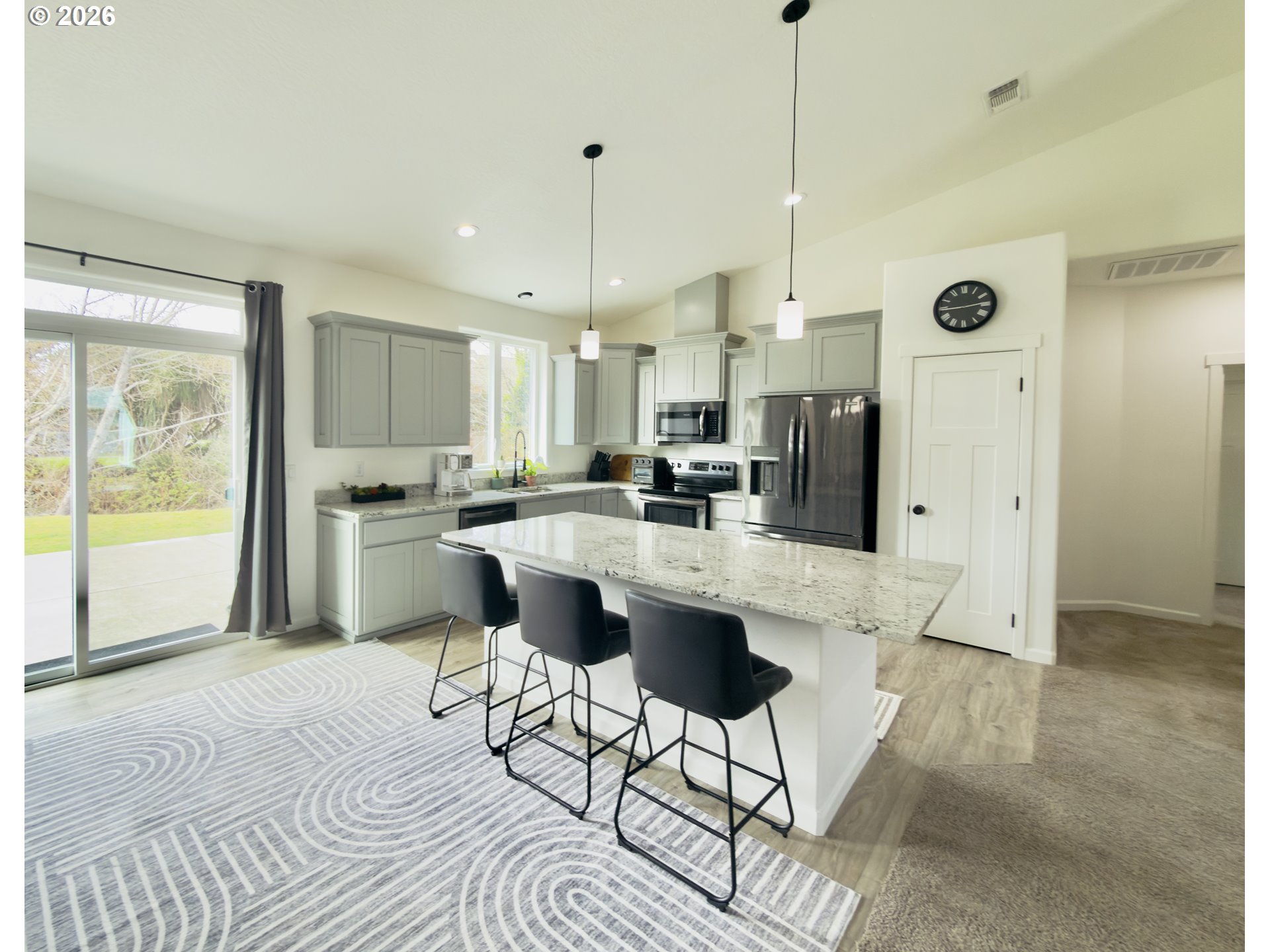 7205 EDGE CLIFF DR, Brookings, OR, 97415