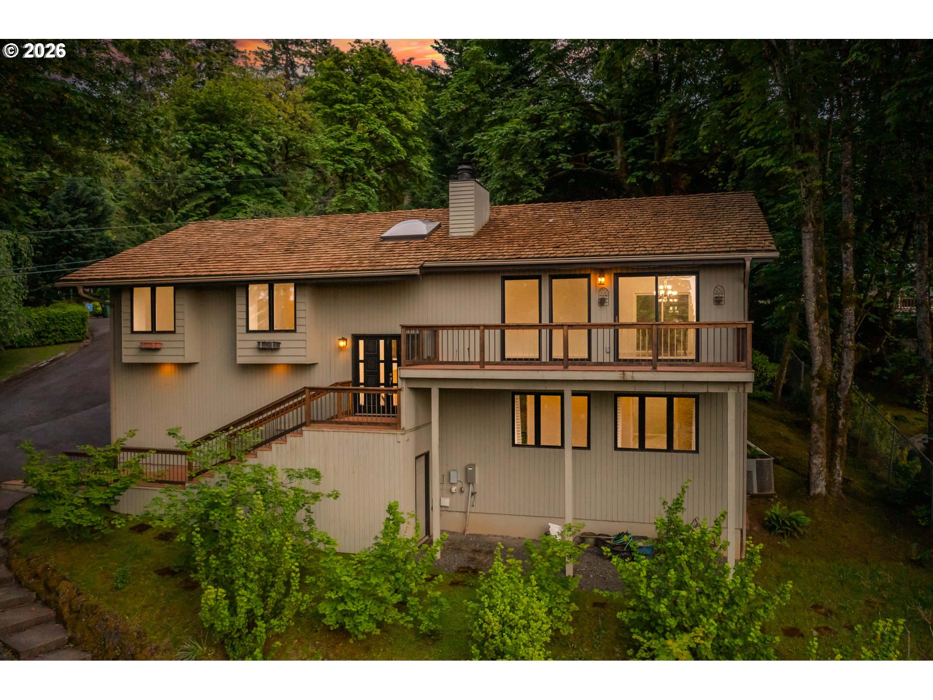 1610 LEE ST, Lake Oswego, OR, 97034