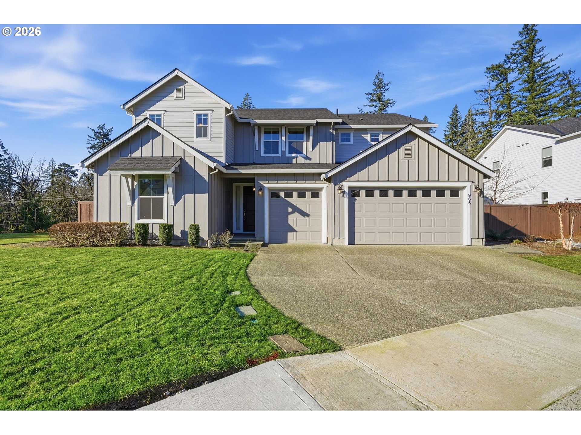 Washougal Listings