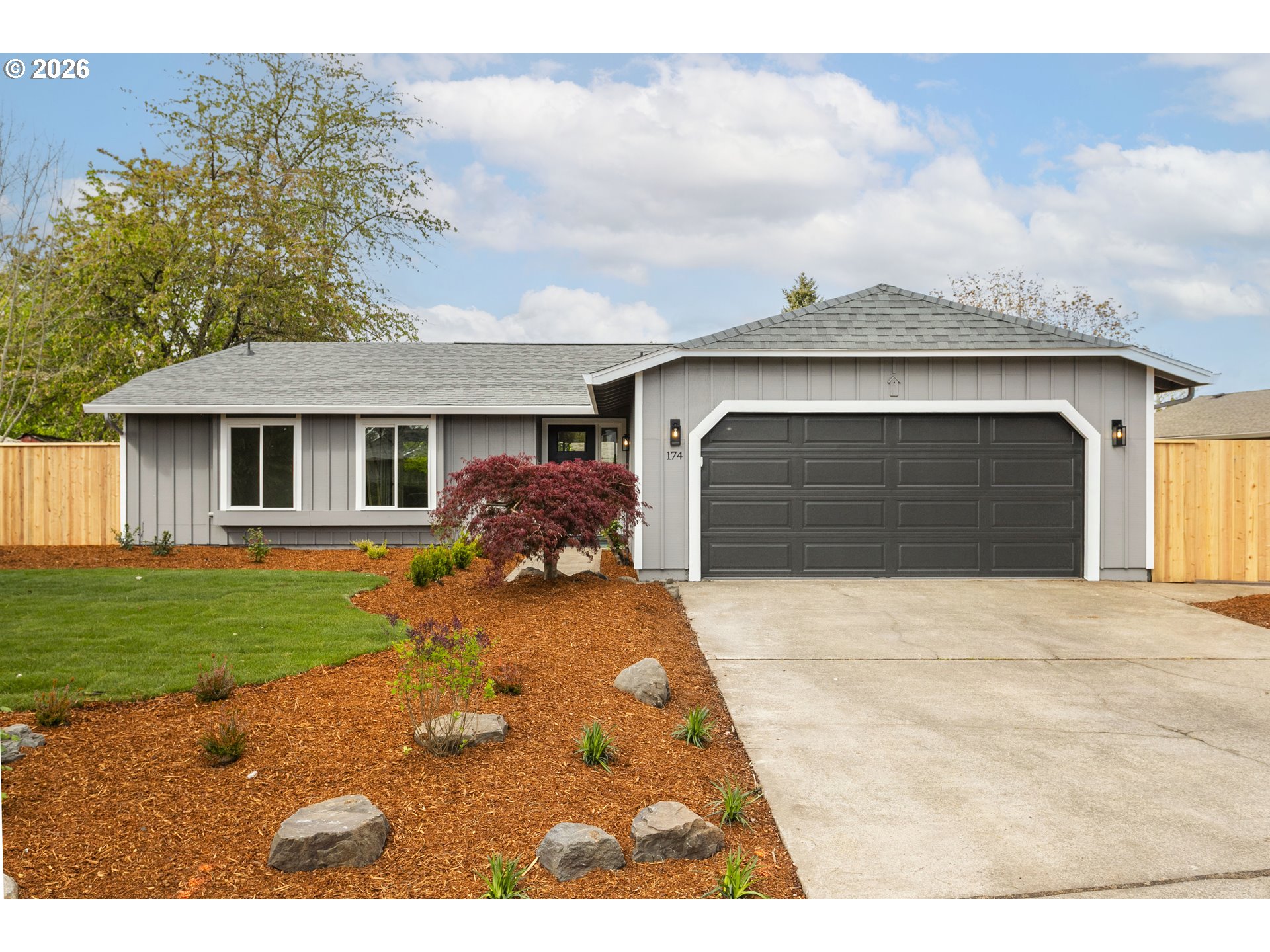 174 SW 10TH AVE, Canby, OR, 97013