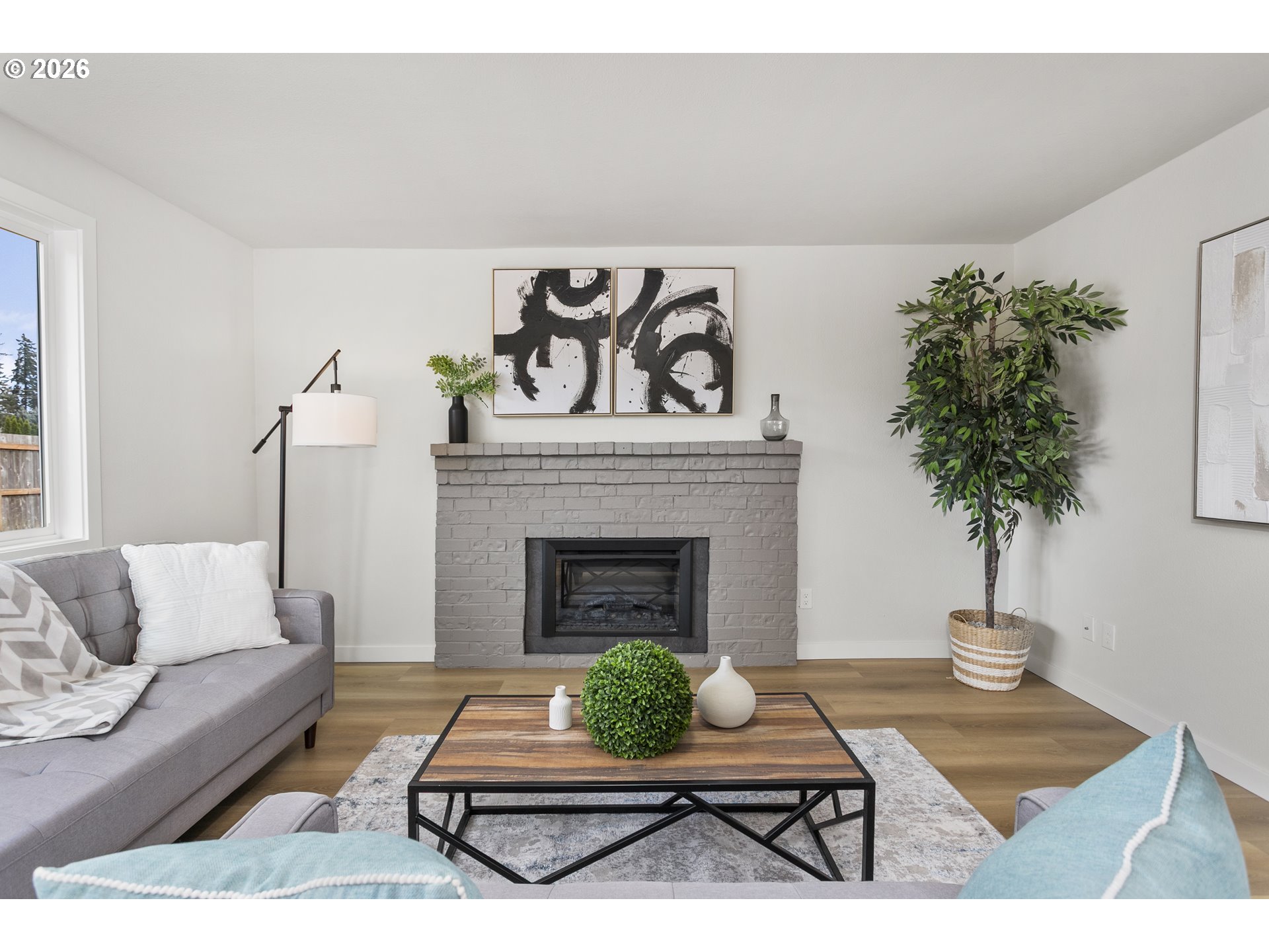 174 SW 10TH AVE, Canby, OR, 97013