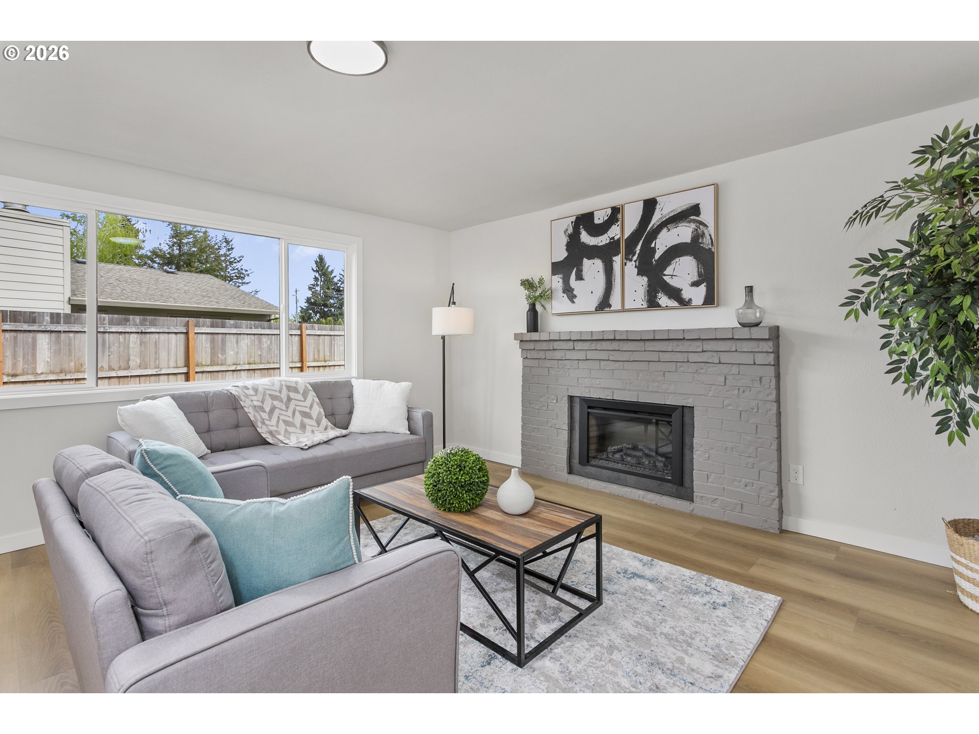 174 SW 10TH AVE, Canby, OR, 97013