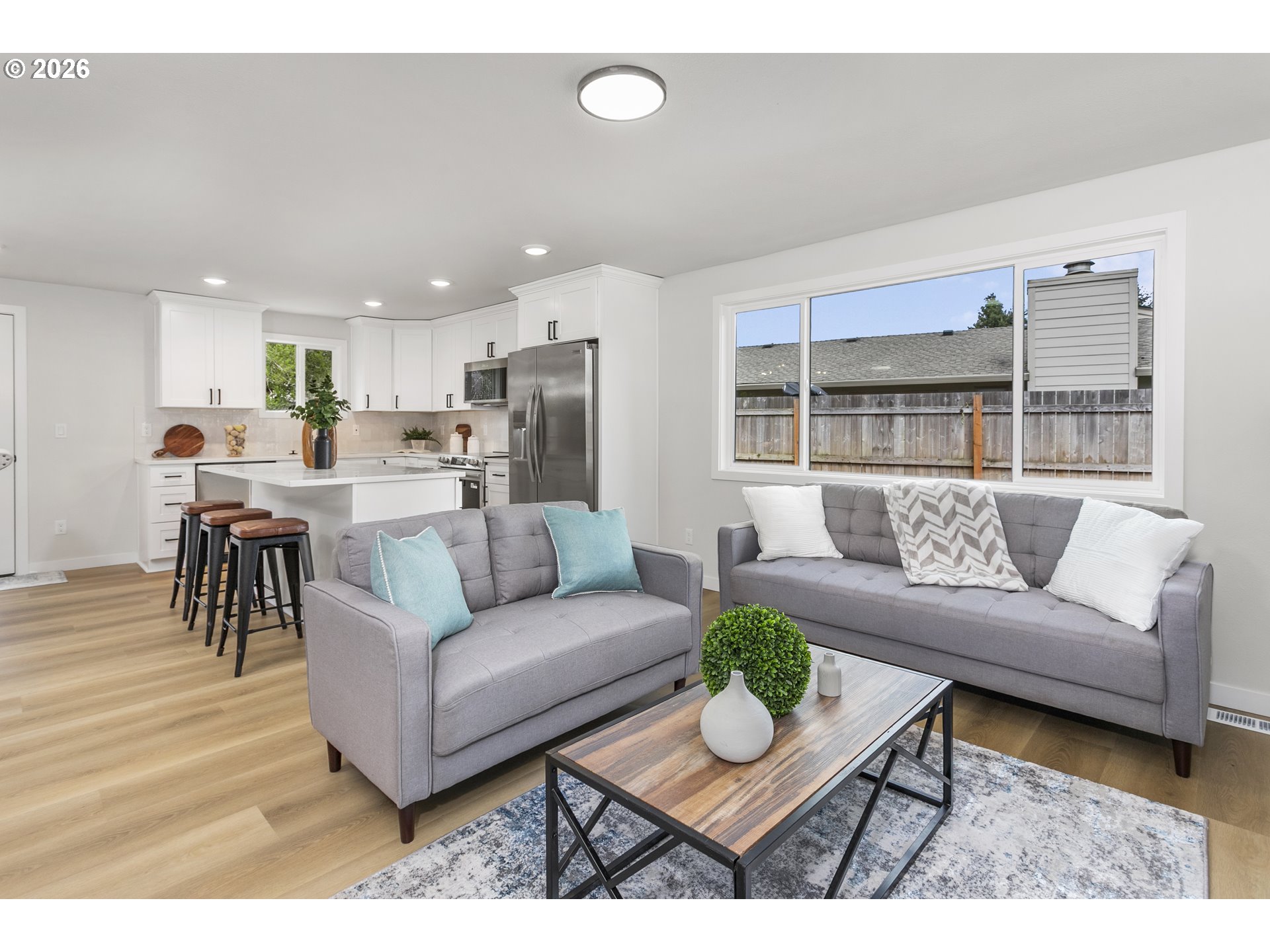 174 SW 10TH AVE, Canby, OR, 97013