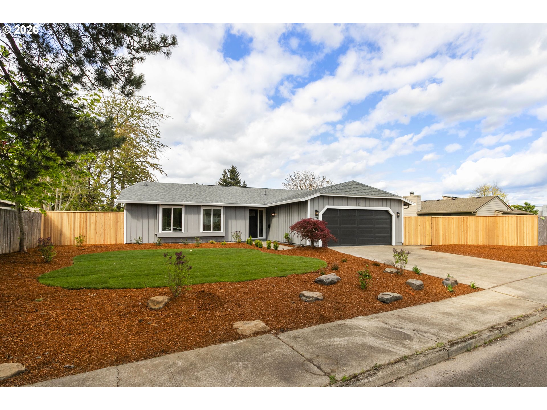 174 SW 10TH AVE, Canby, OR, 97013
