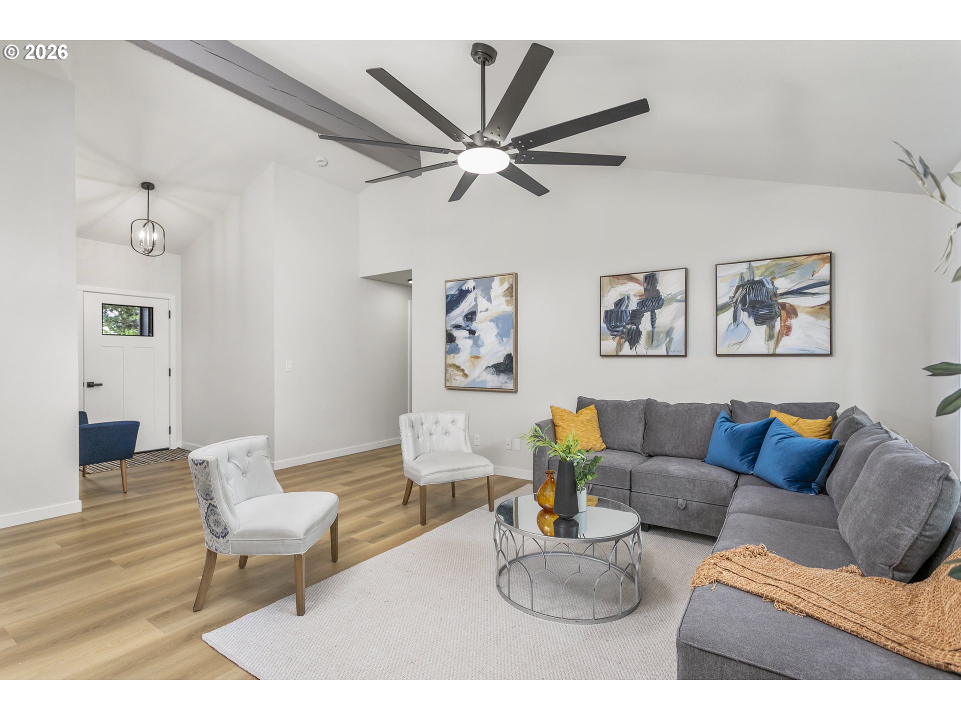 174 SW 10TH AVE, Canby, OR, 97013