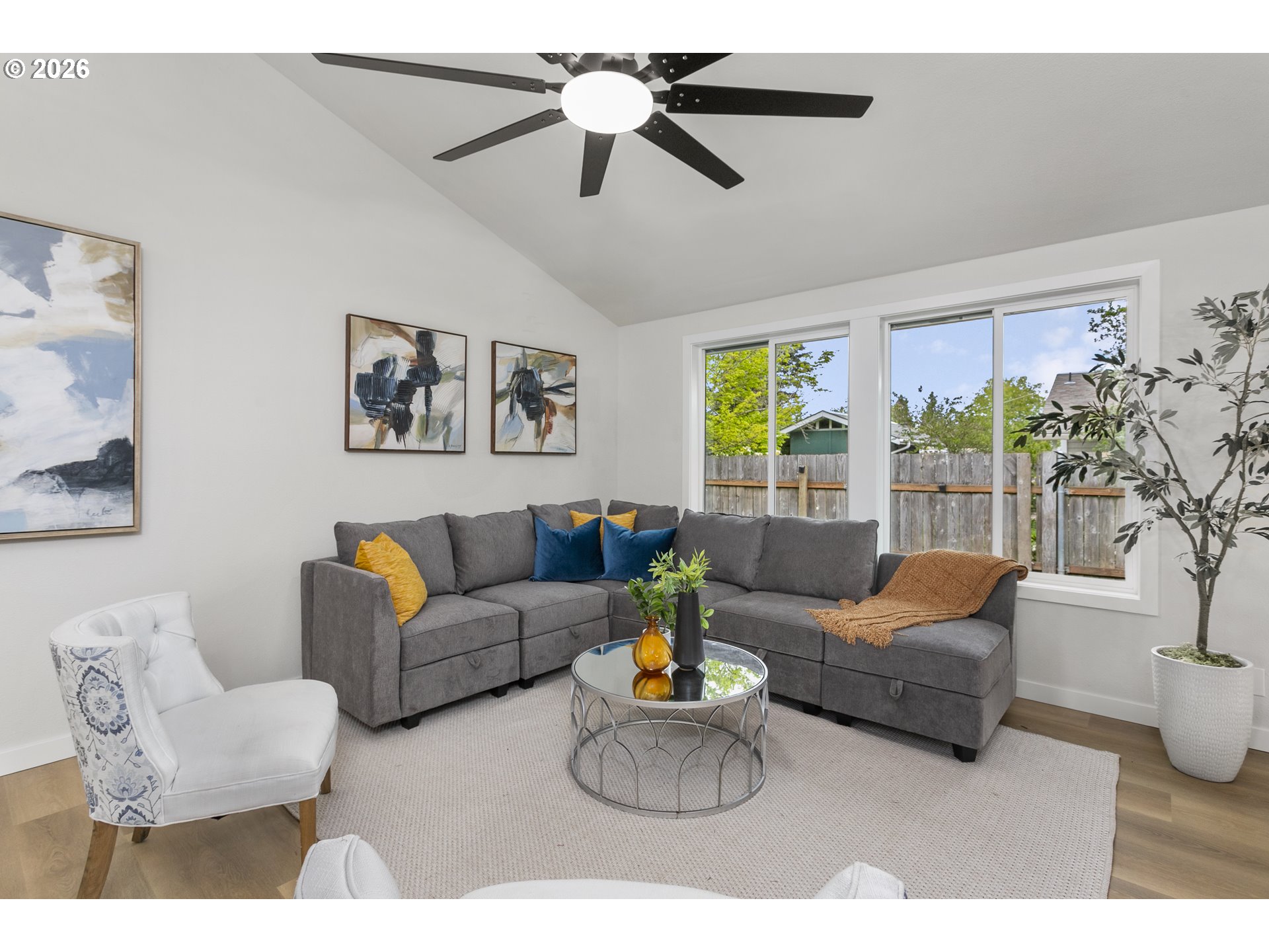 174 SW 10TH AVE, Canby, OR, 97013