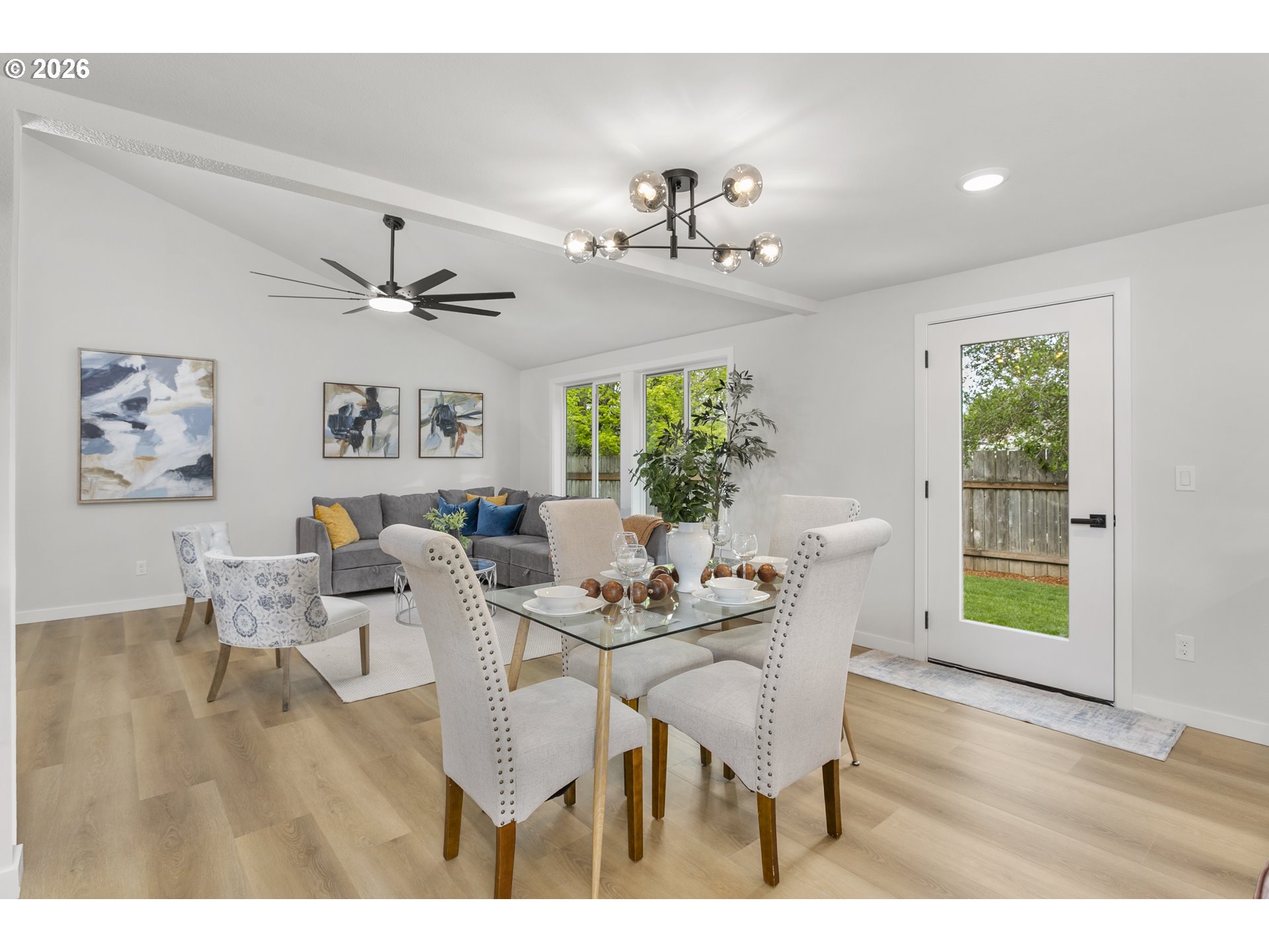 174 SW 10TH AVE, Canby, OR, 97013