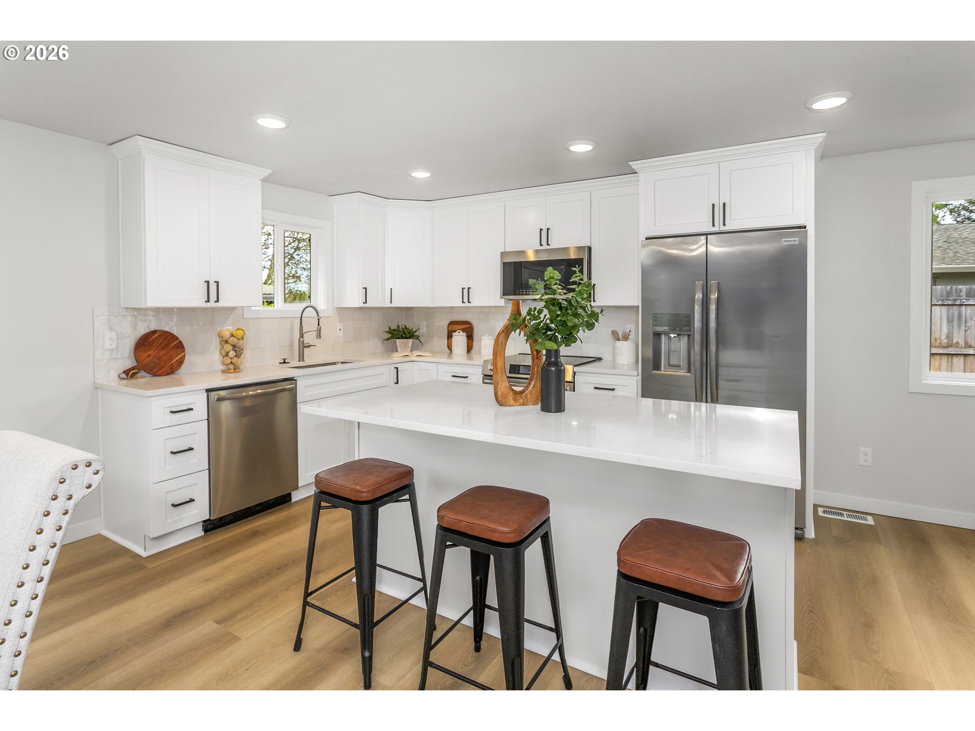 174 SW 10TH AVE, Canby, OR, 97013