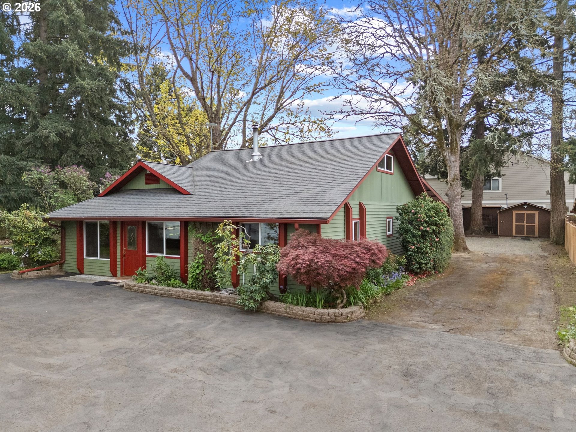 18988 SW PIKE LN, Beaverton, OR, 97078