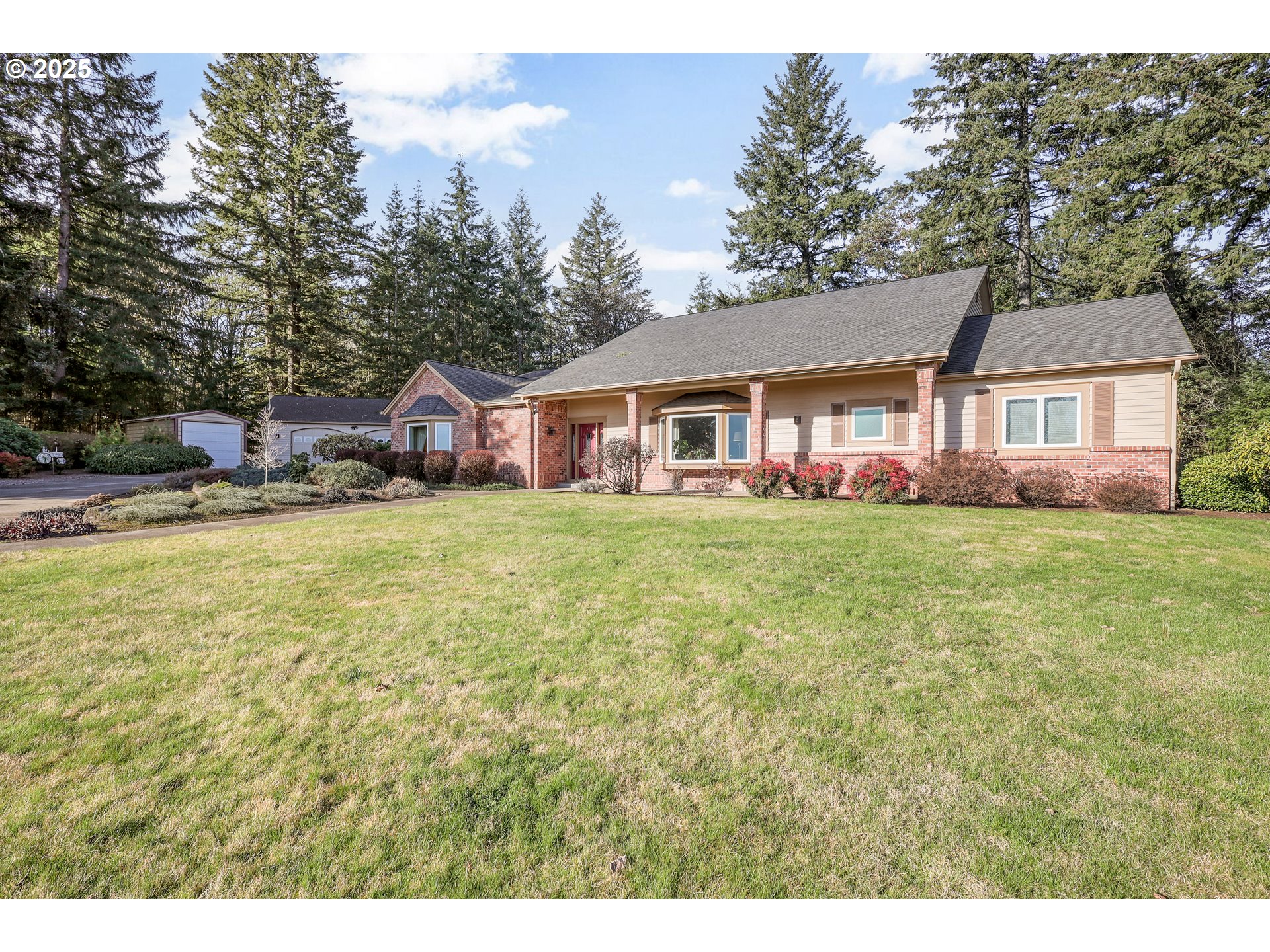 Photo of 48515 STROHMAYER RD Forest Grove OR 97116