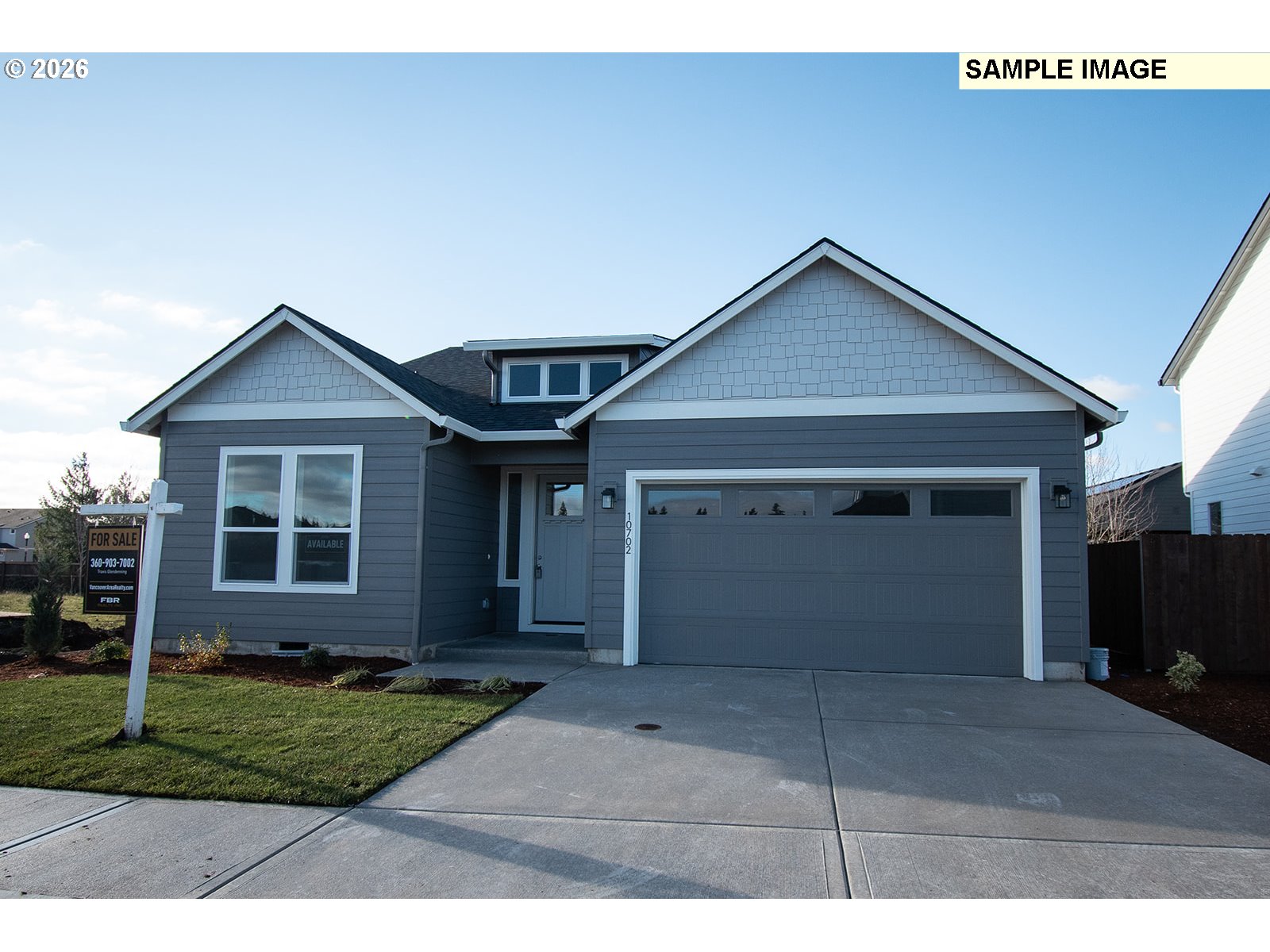 3434 SE 8TH AVE, Battle Ground, WA, 98604