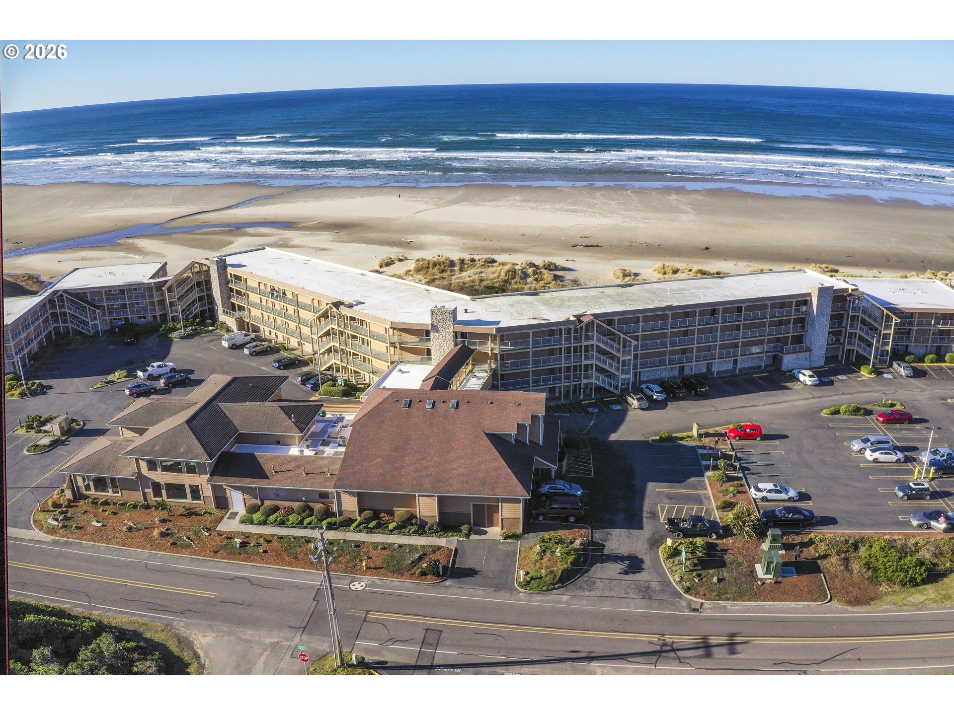 5147 HILLTOP DR, Florence, OR, 97439