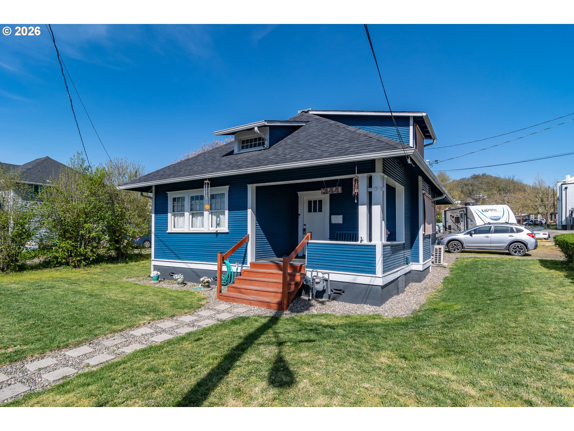 Search Homes for Sale