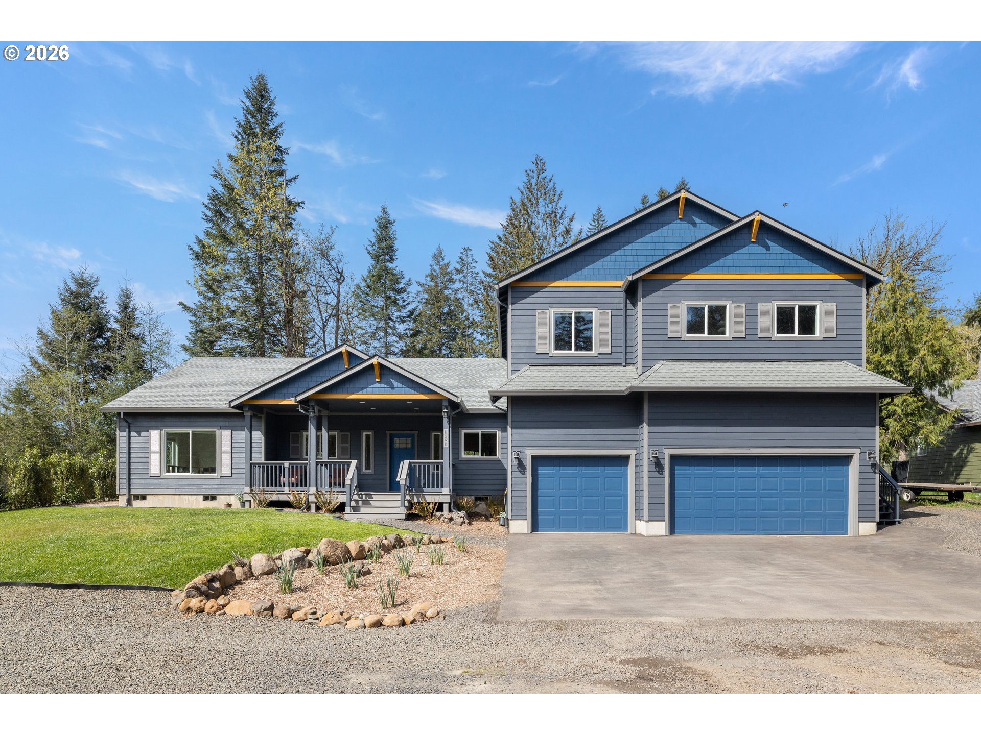 6773 SW WINDFLOWER ST, Wilsonville, OR, 97070