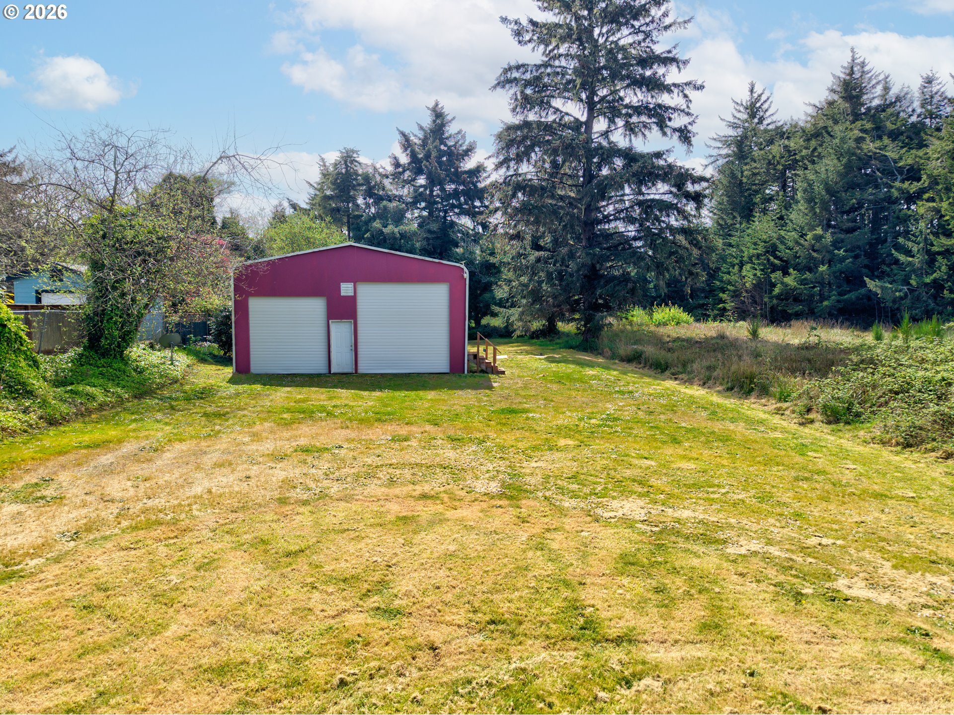 91762 CAPE ARAGO HWY, Coos Bay, OR, 97420