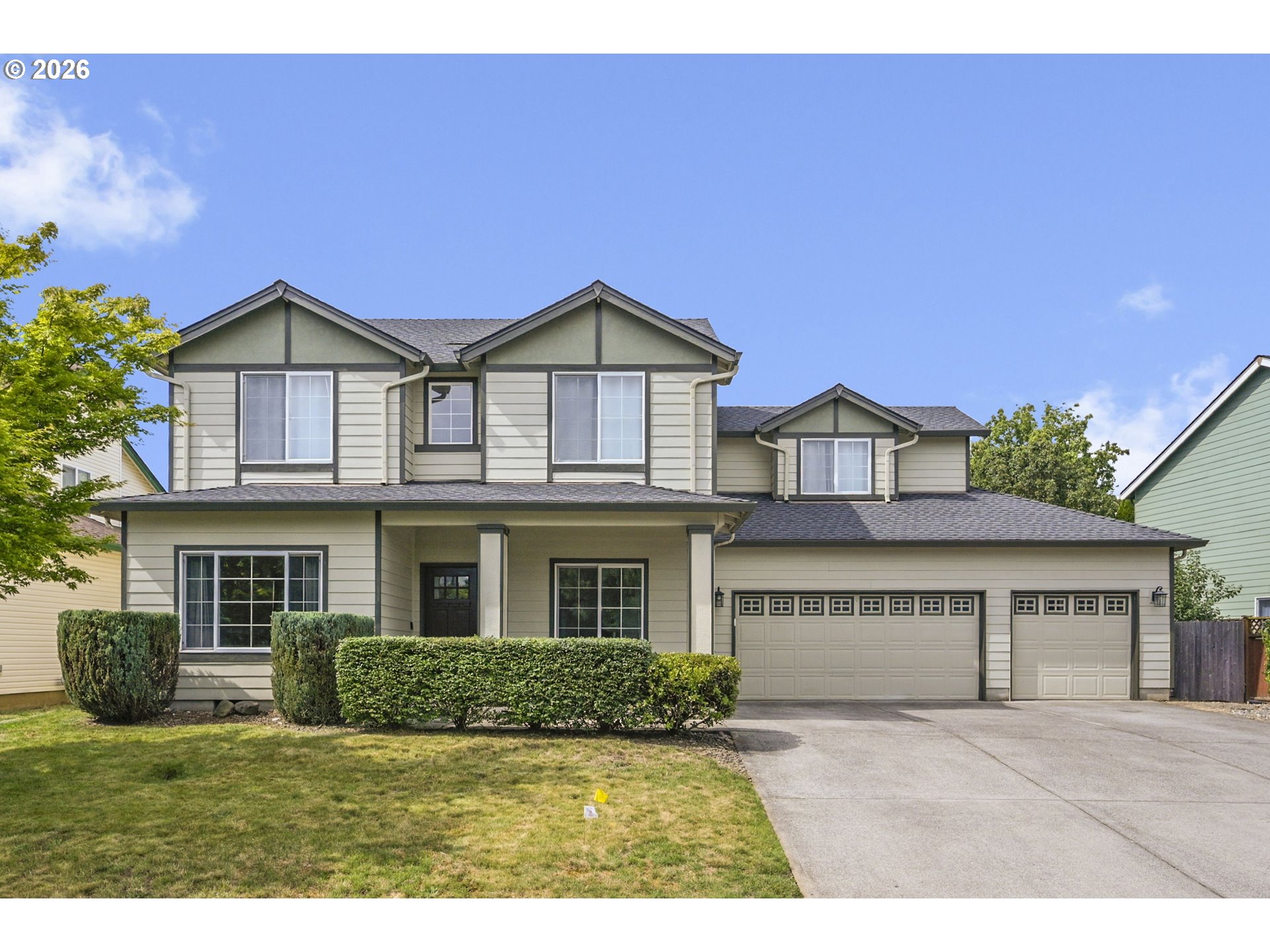 Photo of 16306 NE 91ST ST Vancouver WA 98682