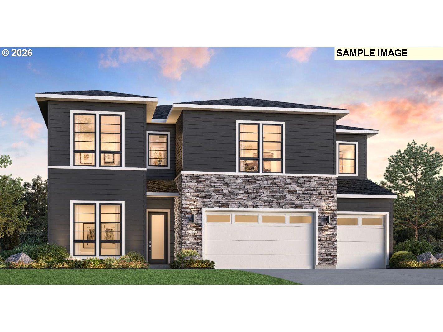 1012 NW GOODWIN ST, Camas, WA, 98607